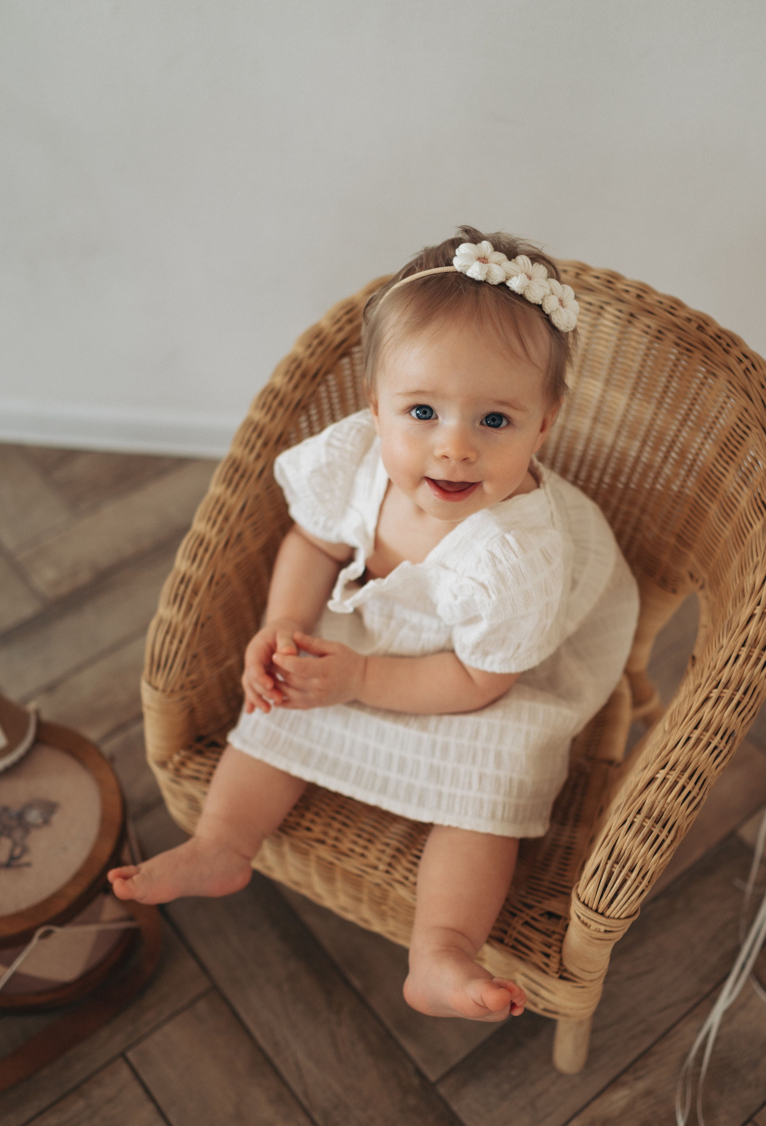 Фотосессия к годику. Семейный фотограф Ростов-на-Дону Татьяна Соколова