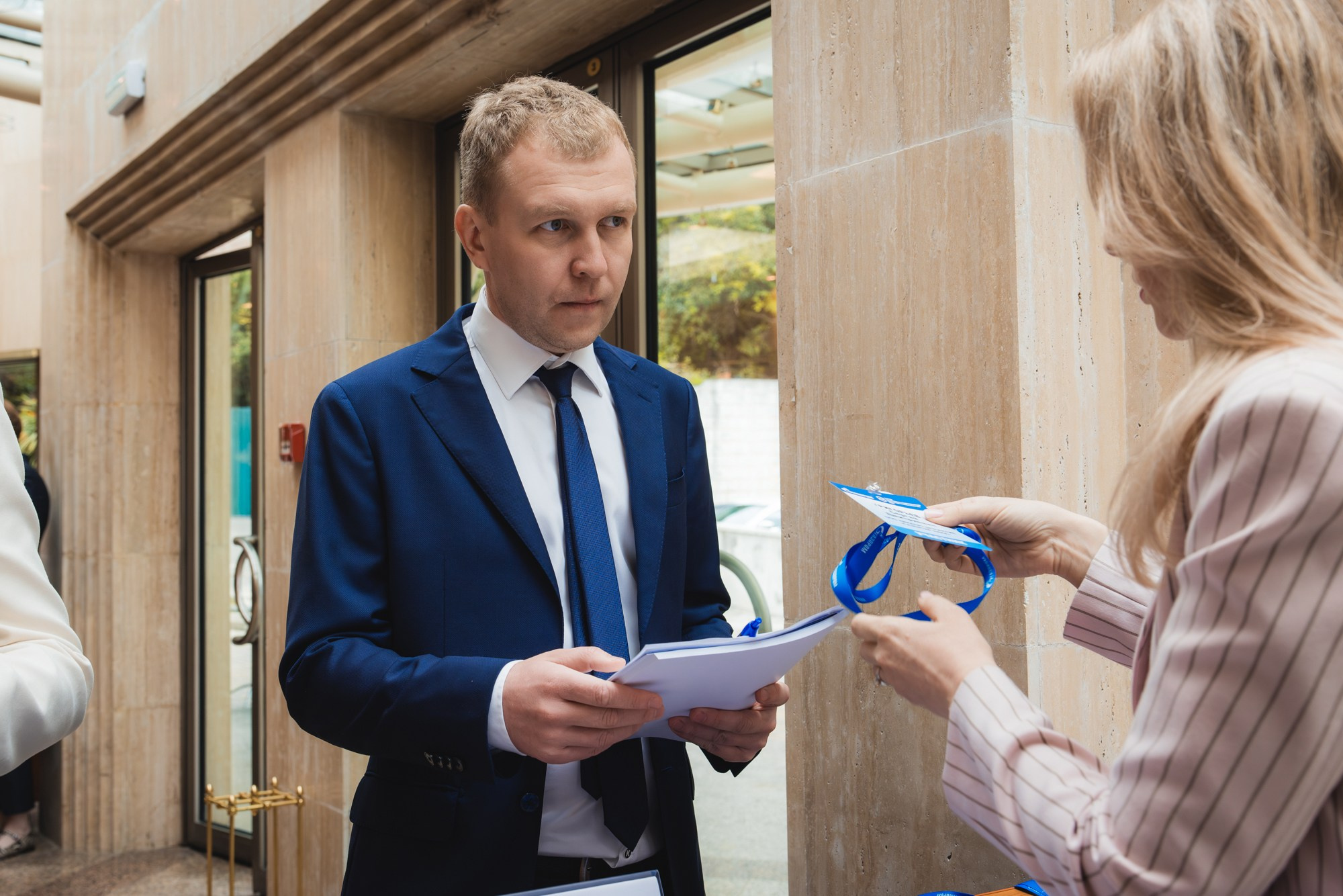 14.04.2025 Внутрикорпоративный форум «ГАЗПРОМ». ProVizArt