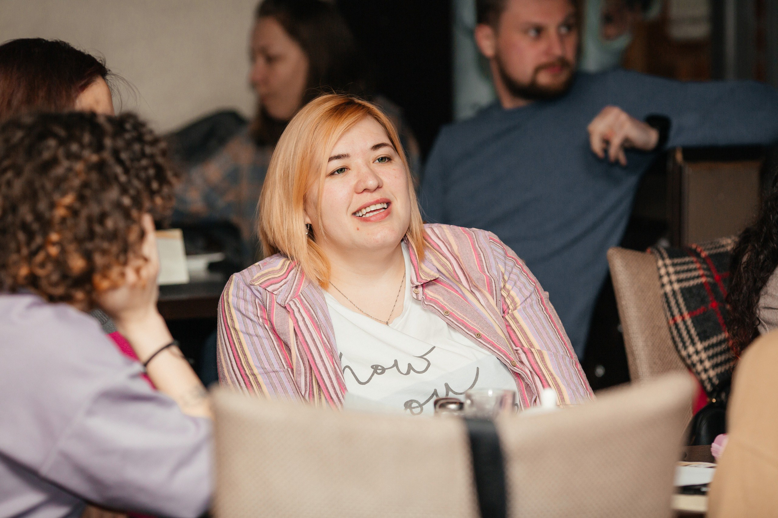 Фотосъемка квиза — кино и музыка. Свадебный фотограф Александр Абрамов Москва / Зеленоград