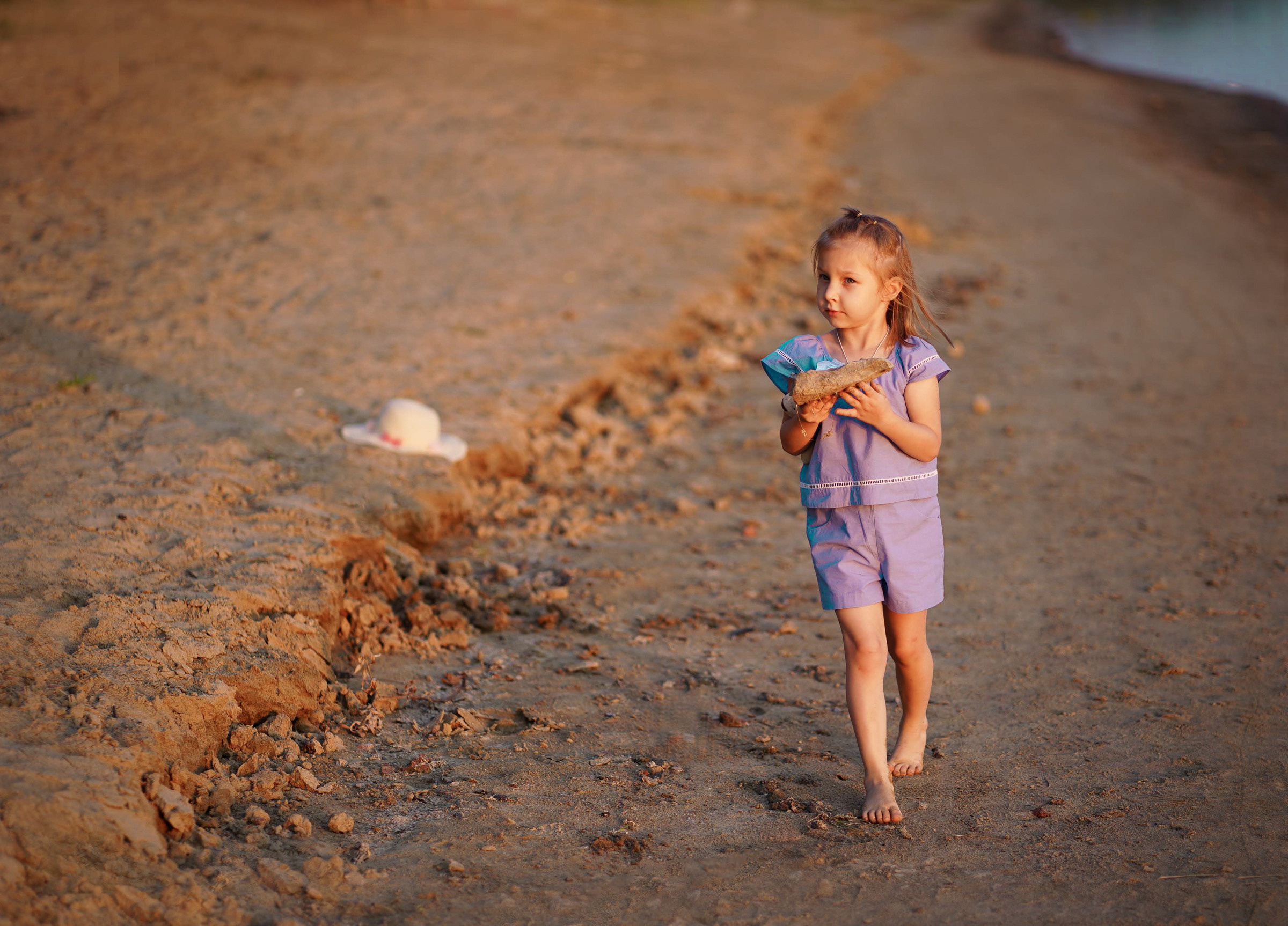 Детские истории. Семейный и детский фотограф в Омск Пугачева Елена