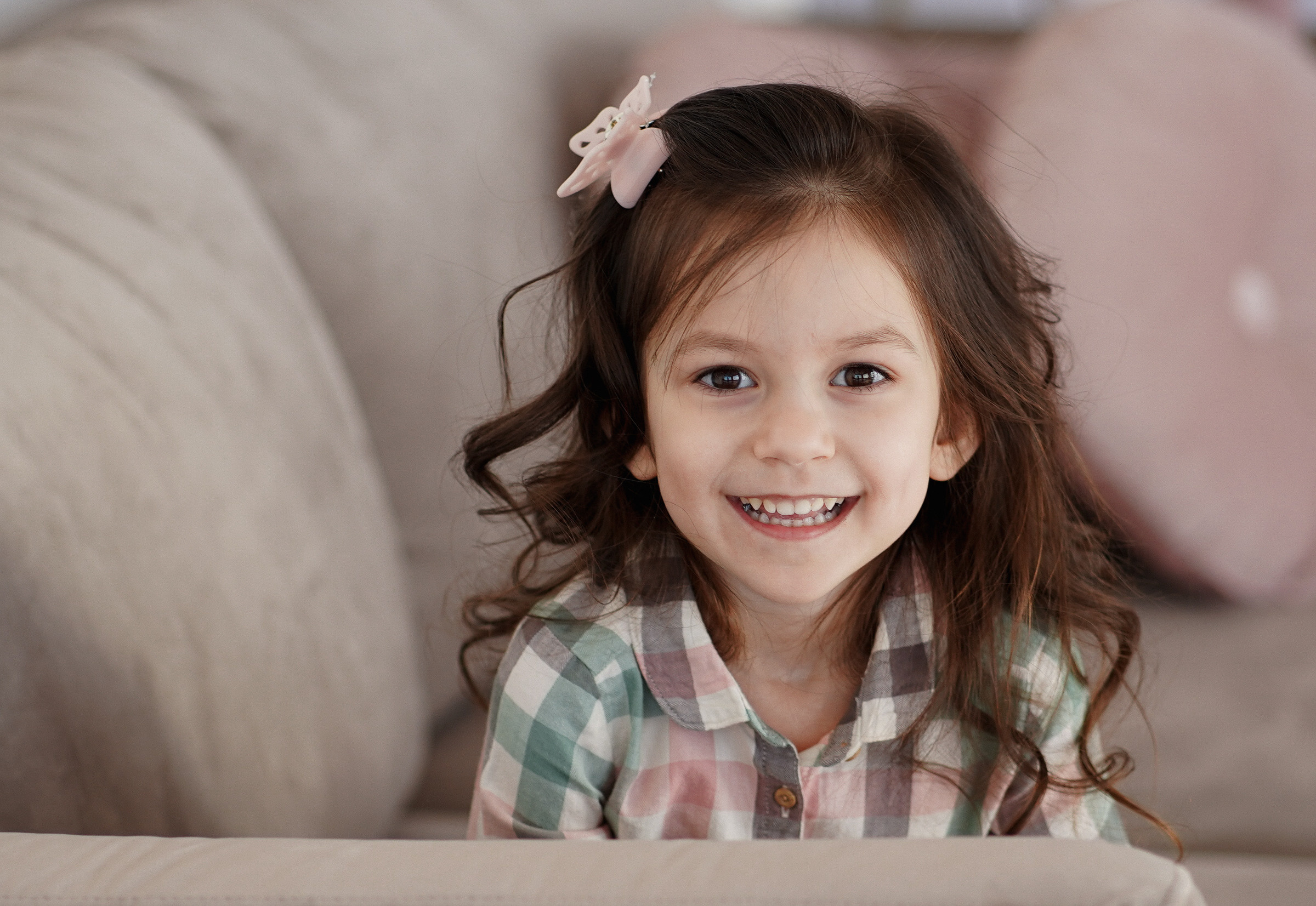 Фотосессия в студии. Семейный и детский фотограф в Омск Пугачева Елена