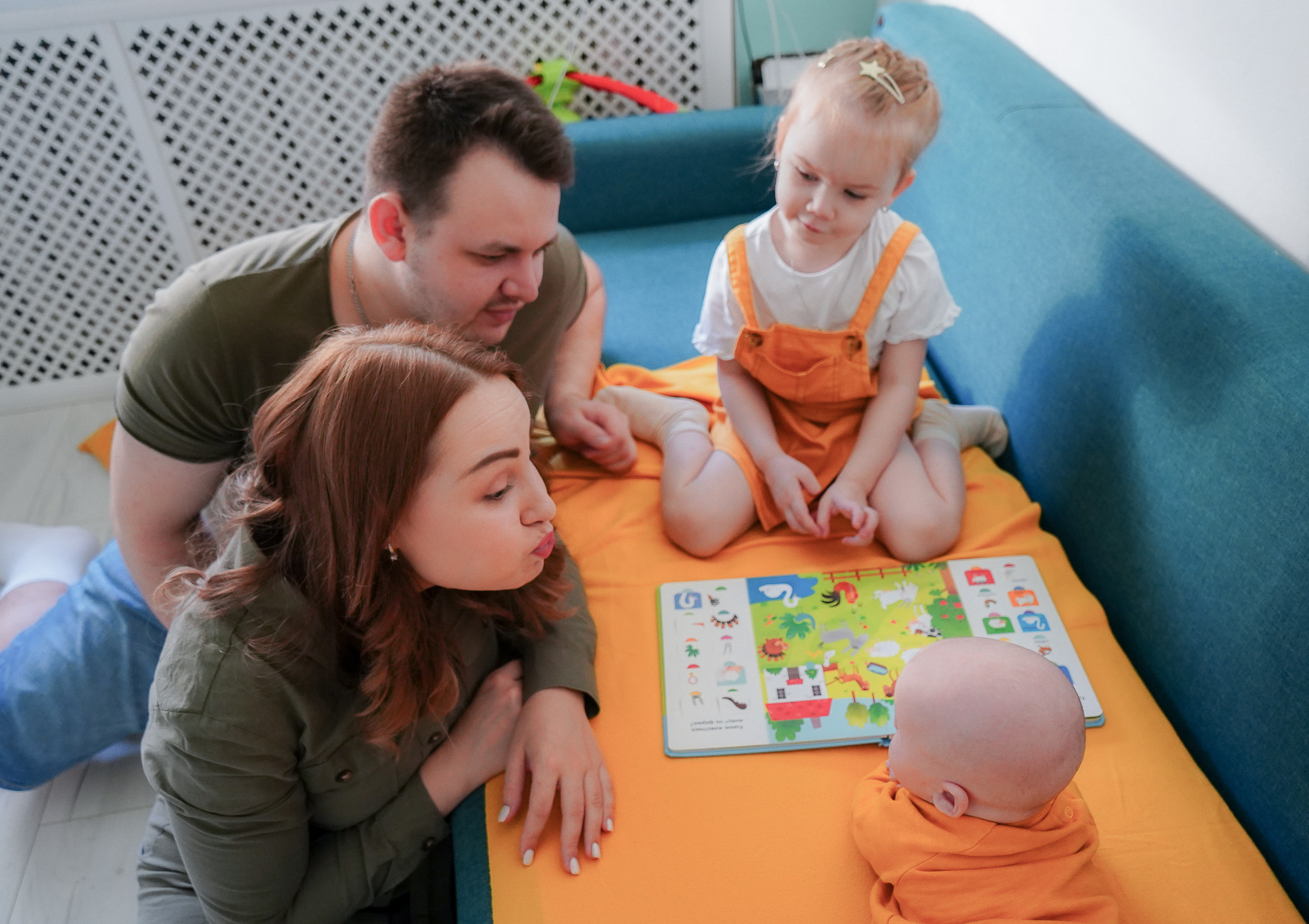 Фотосессия в омске, дети омск, студии в омске. Семейный и детский фотограф в Омск Пугачева Елена