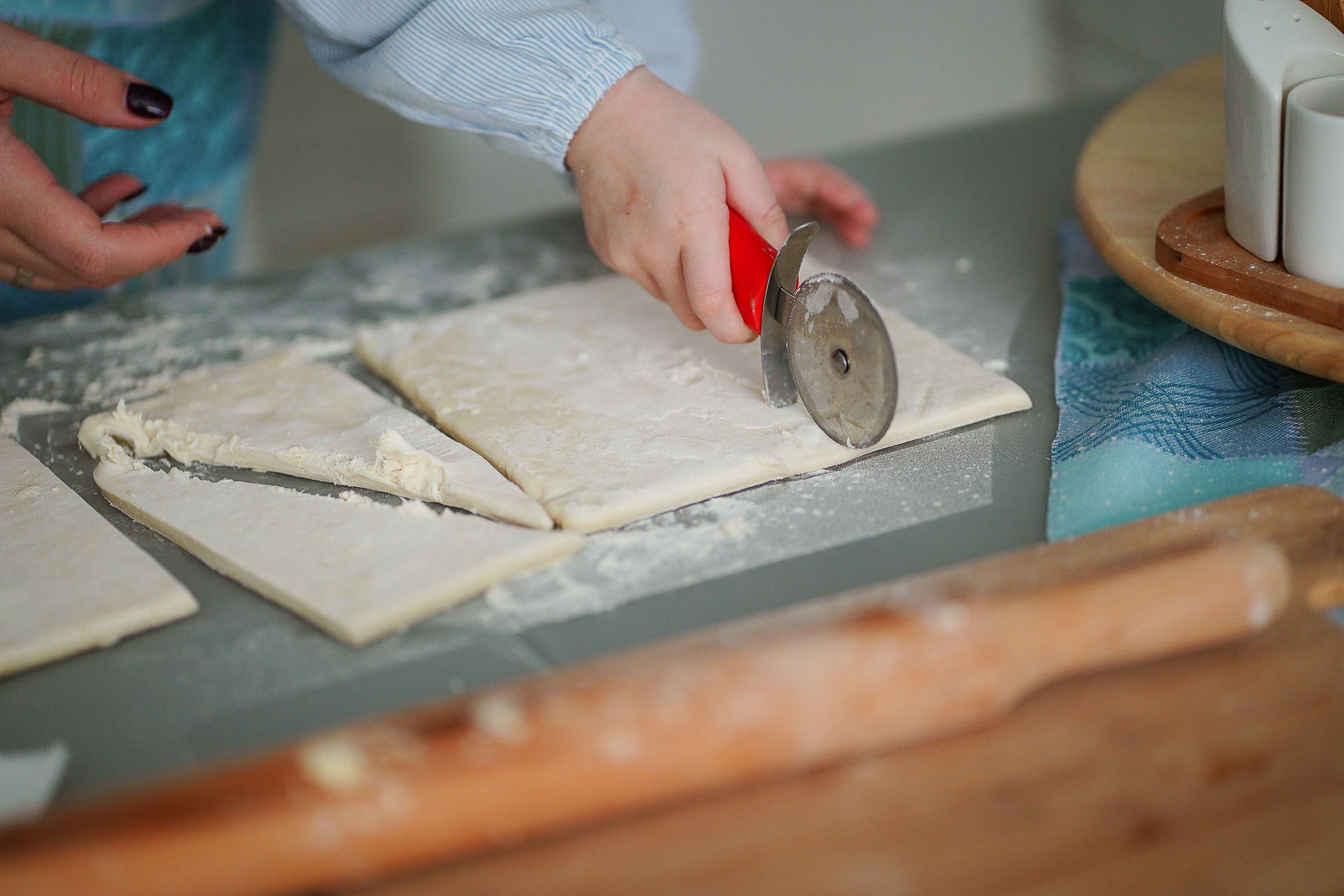 Домашняя фотосессия — Запах уютного дома. Семейный и детский фотограф в Омск Пугачева Елена