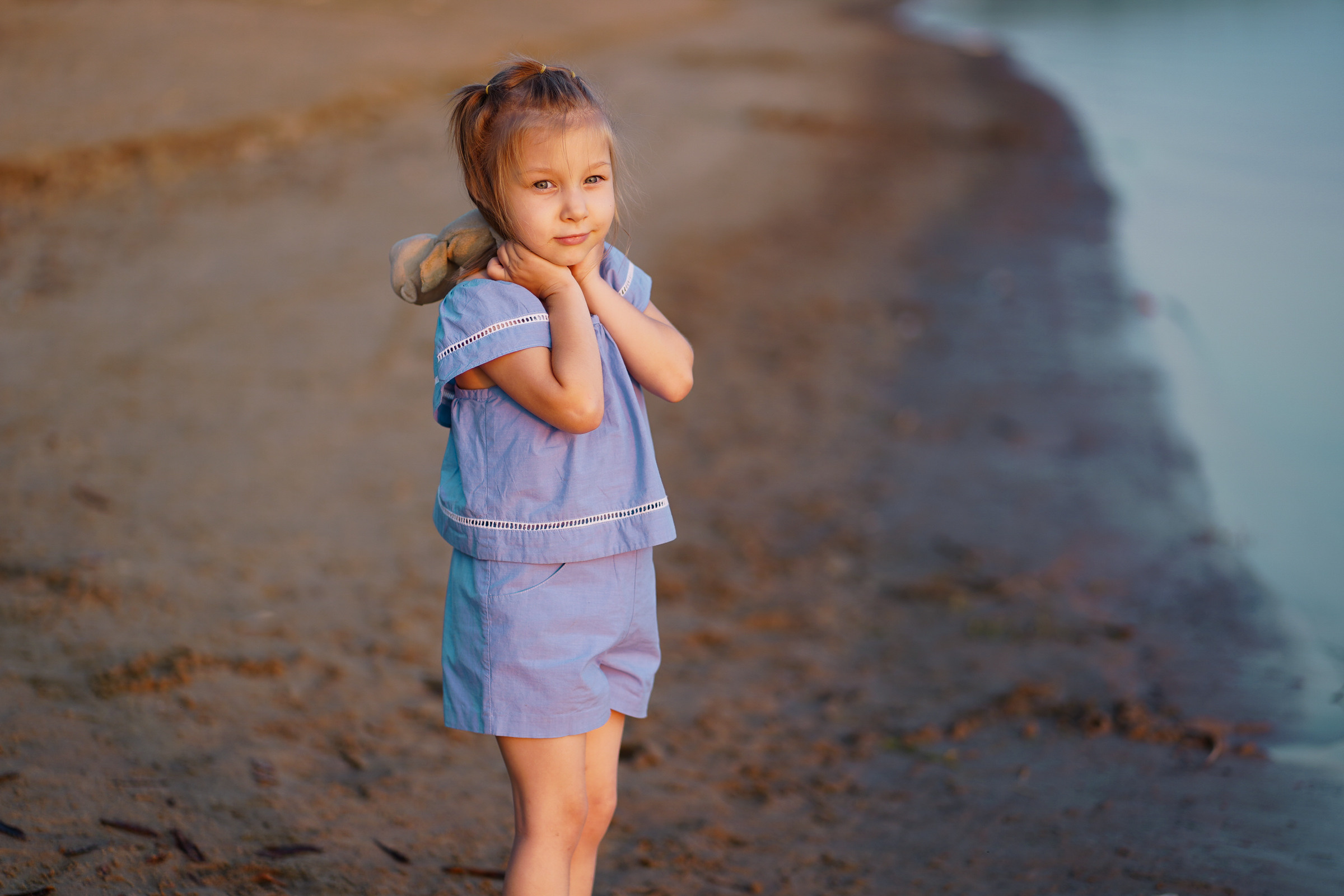 Детские истории. Семейный и детский фотограф в Омск Пугачева Елена