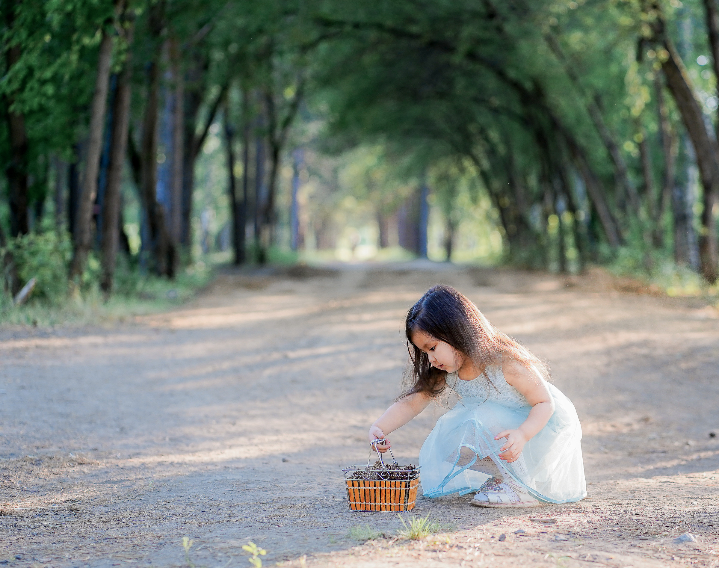 Детские истории. Семейный и детский фотограф в Омск Пугачева Елена