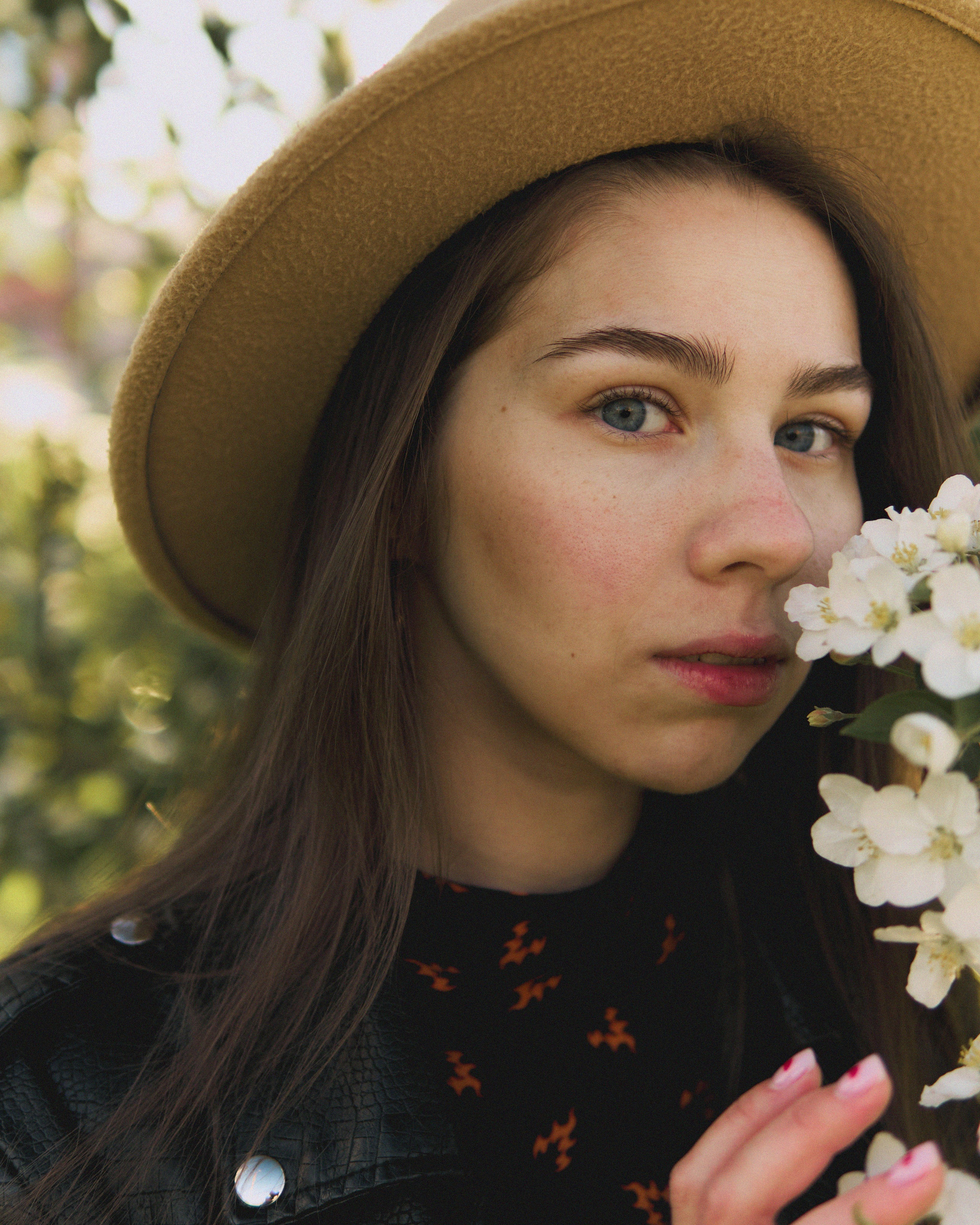 Лилия (+видео). Анна Маурина фотограф и видеограф в Ижевске
