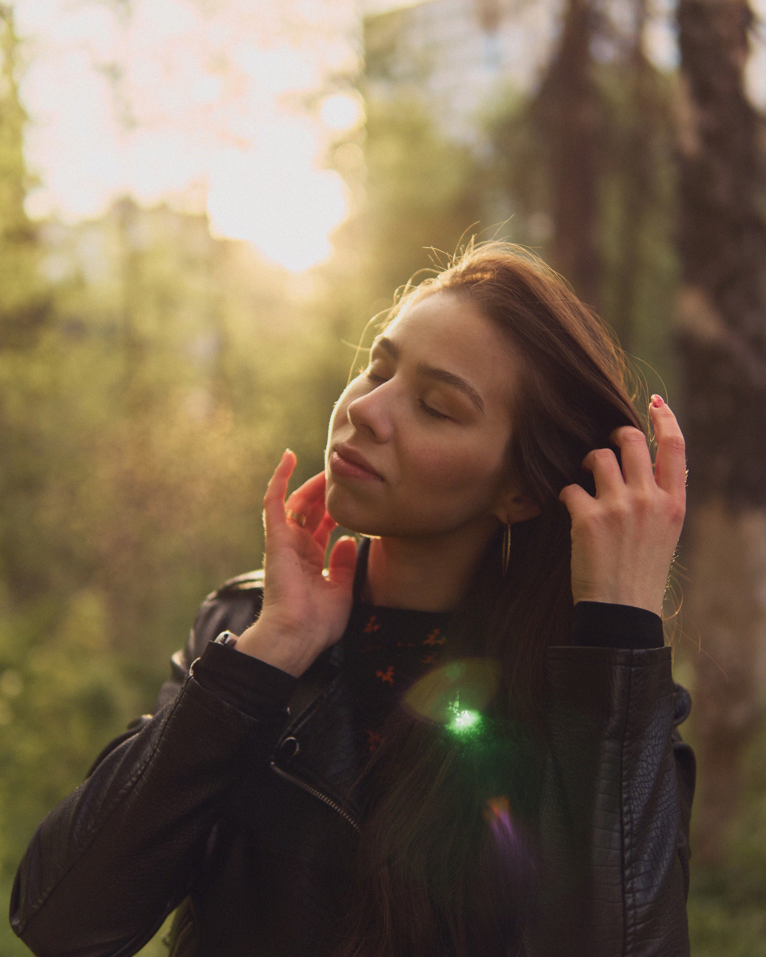 Лилия (+видео). Анна Маурина фотограф и видеограф в Ижевске