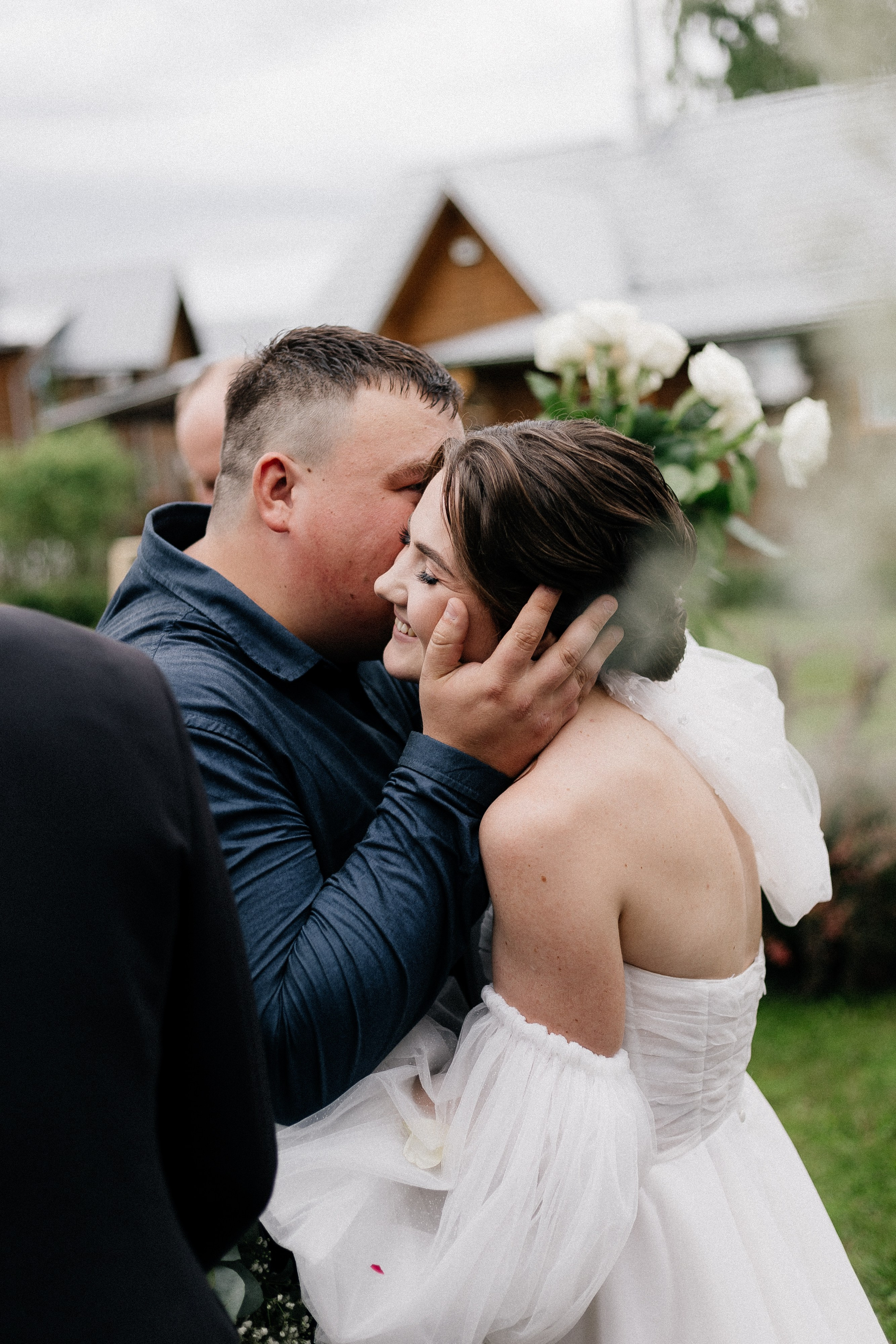 Свадебный день в Дивеево — Влад и Лена. Свадебный фотограф в Нижнем Новгороде Генеральская Ира