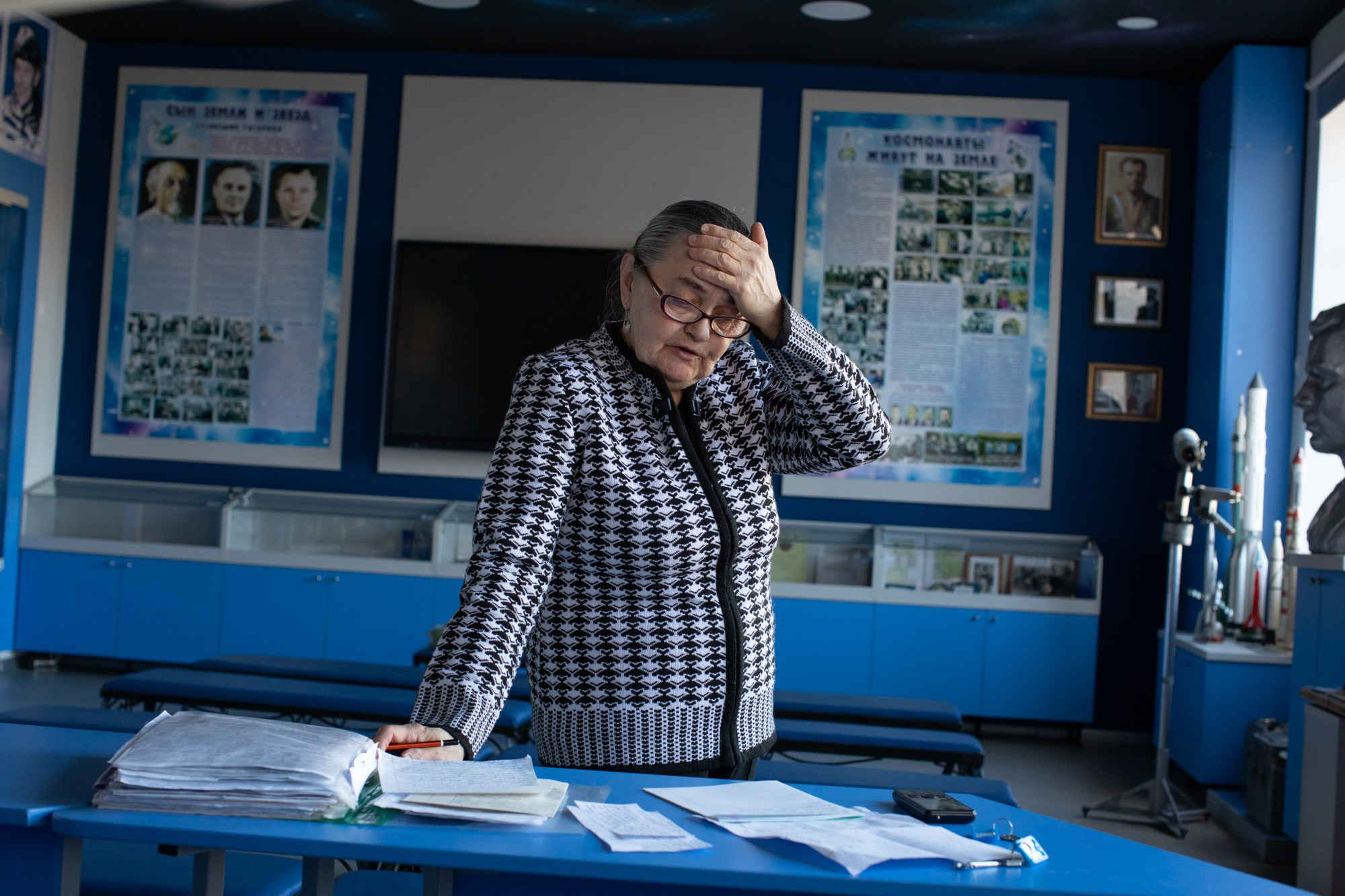 Земляне. Natalya Madilyan