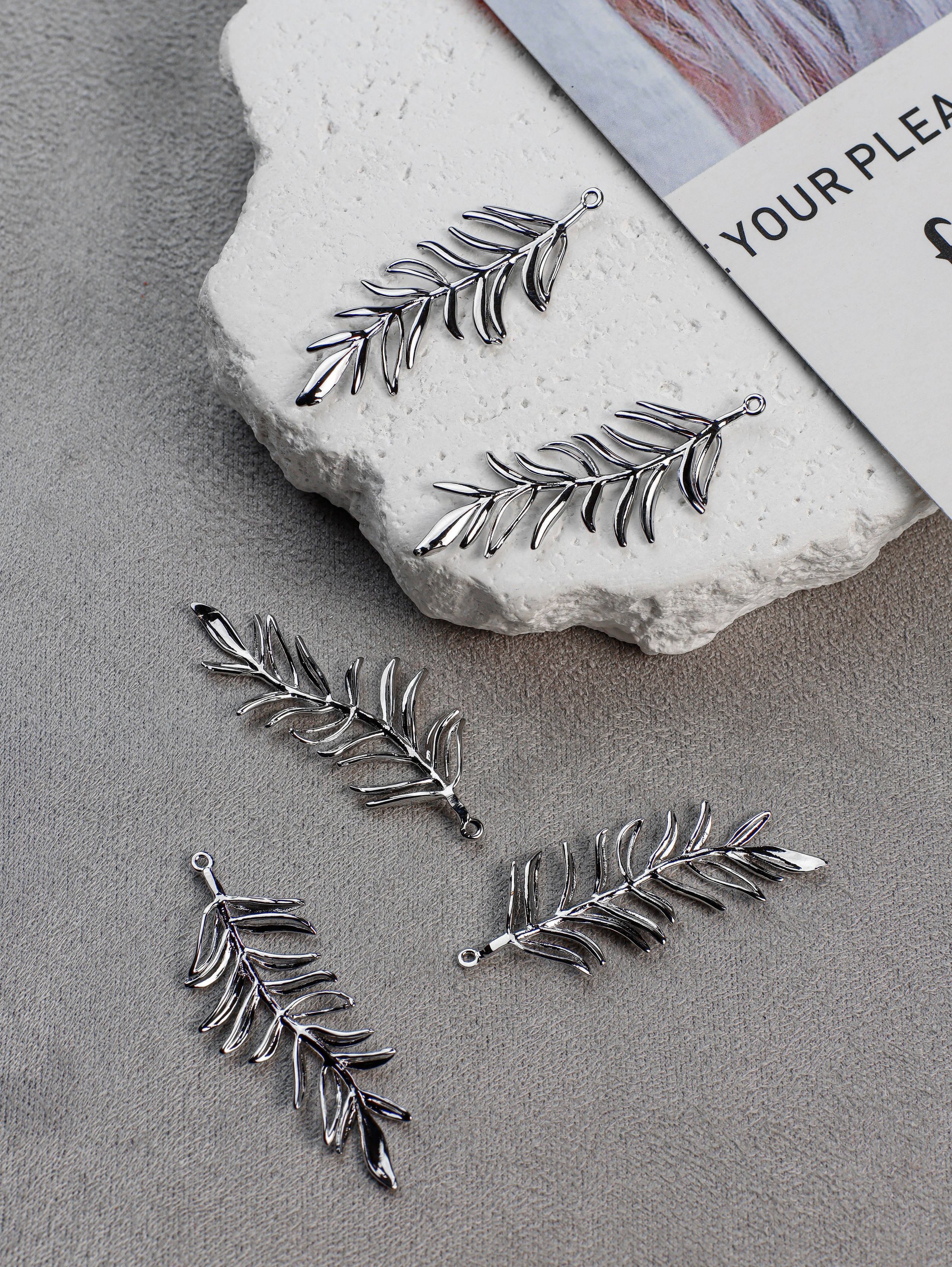 Фотосъемка бижутерии, кольца, серьги, браслеты. Елена Умнова предметный и фуд-фотограф, г. Новороссийск