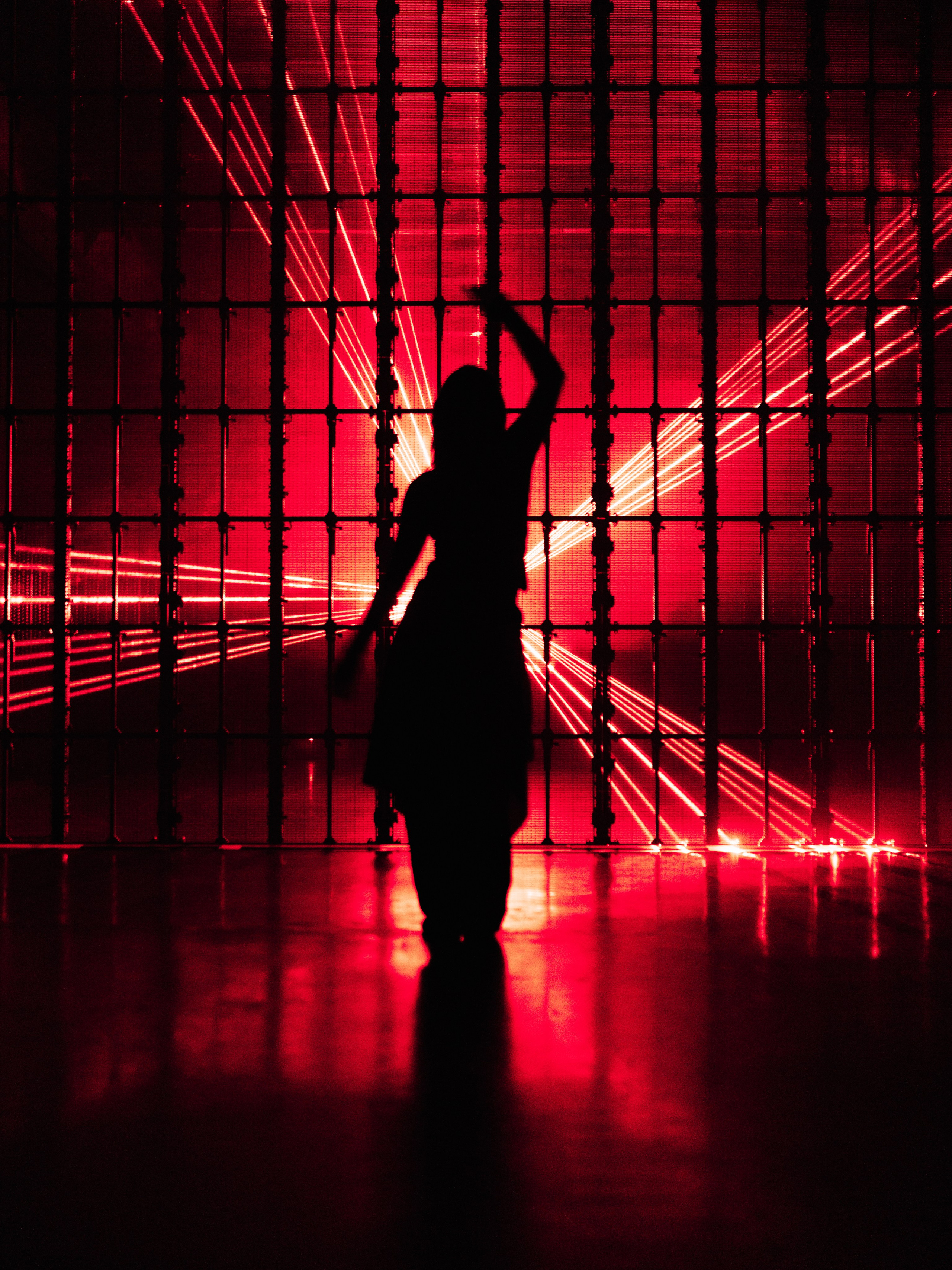 CISTERN SPACE, media.tribe, Тонкие Материи. @tomrus: Рустам Шагиморданов — фотограф