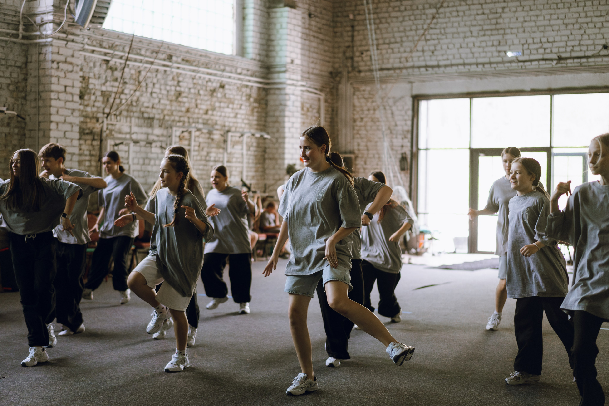 FO camp 4 2025. Фотограф Надежда Погребняк | Рязань | Москва