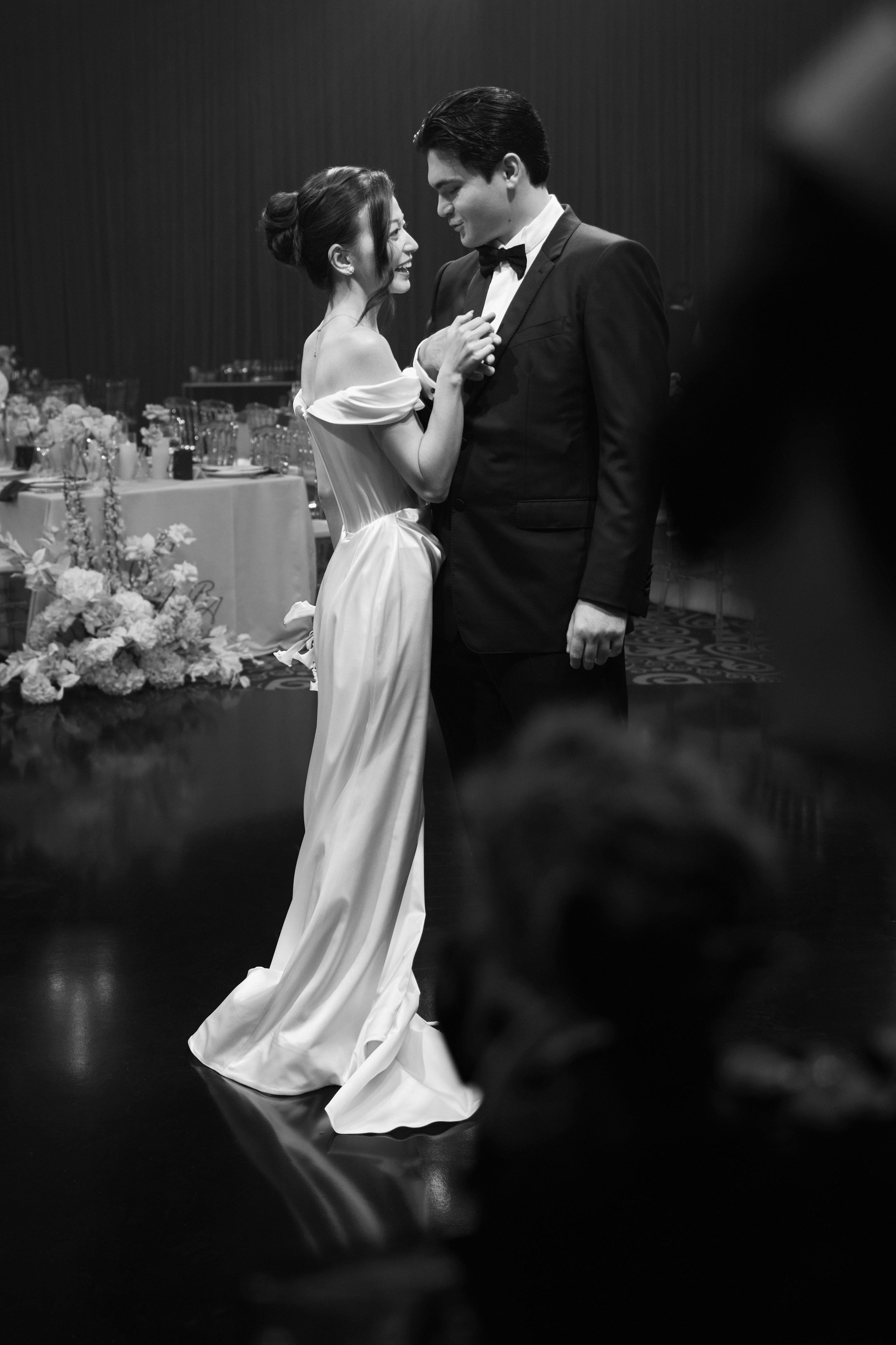 Seria BAIZHAN&AYAULYM (1). Wedding and reportage photographer in Аstana — Аdilkhan Ilyassov