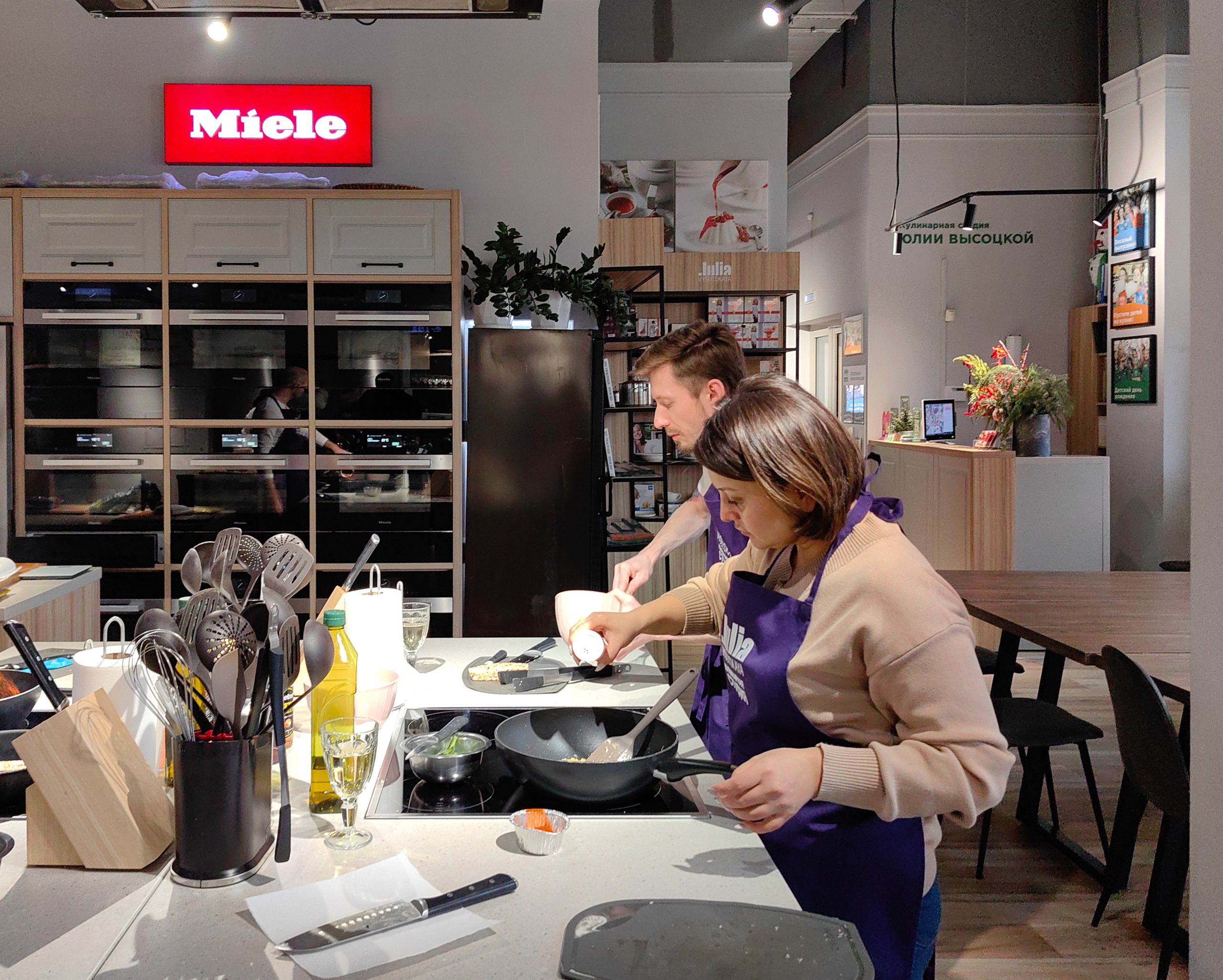 Корпоратив. Интерьерный фотограф Евгений Расторгуев