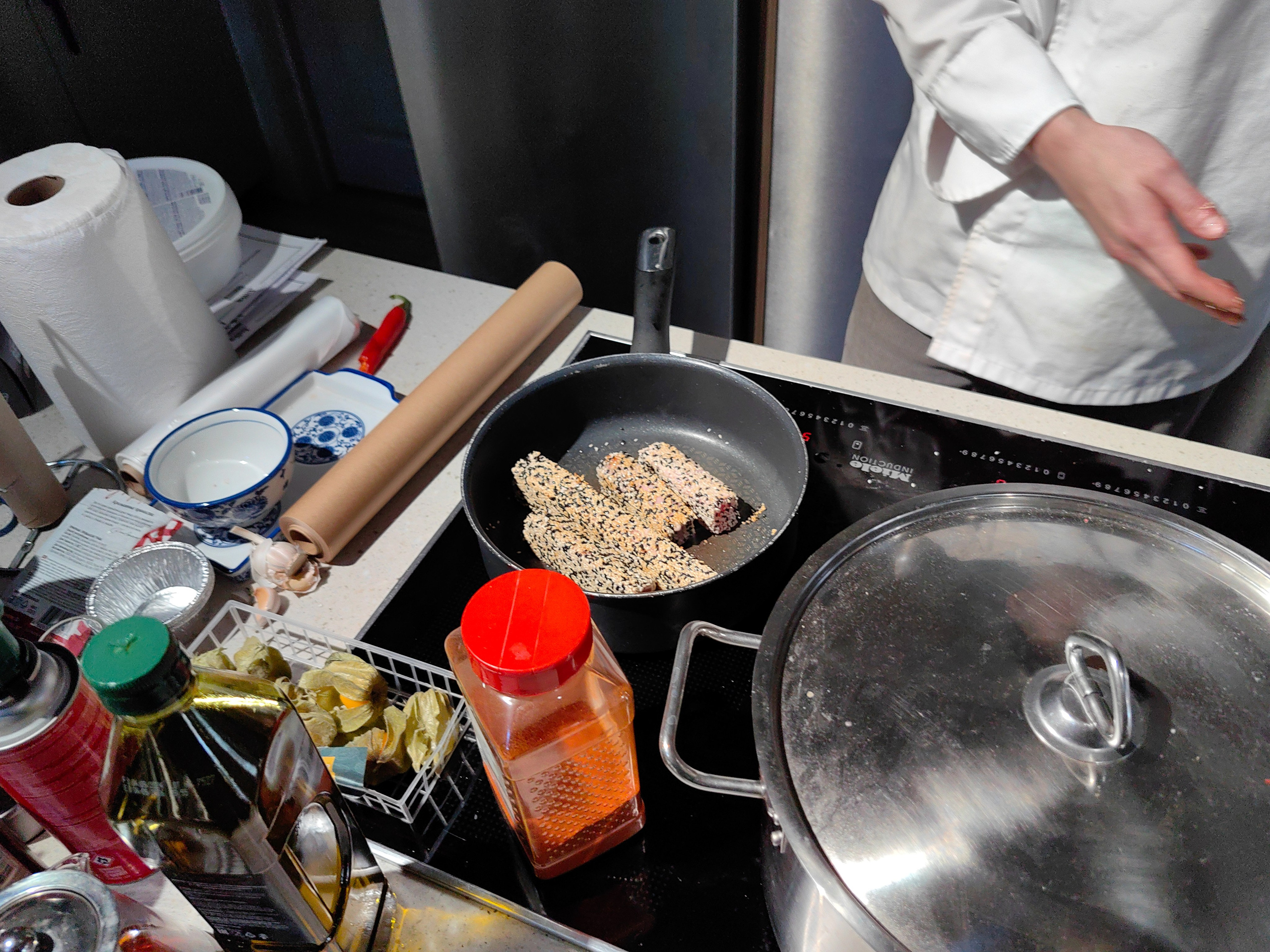 Корпоратив. Интерьерный фотограф Евгений Расторгуев