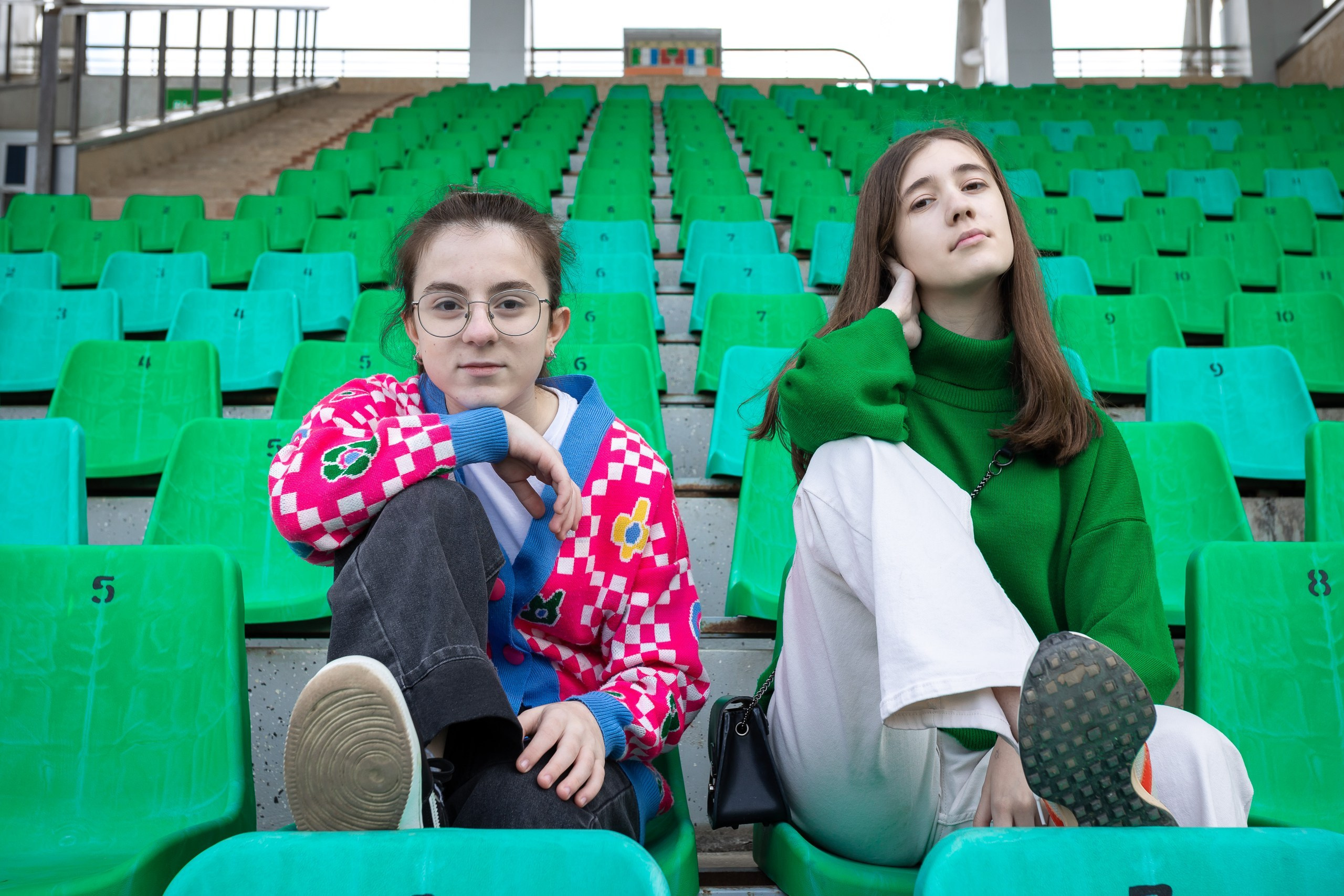 Фотосессия 7 класс Майкоп. Выпускные альбомы Майкоп, Краснодар Елена Золотарева