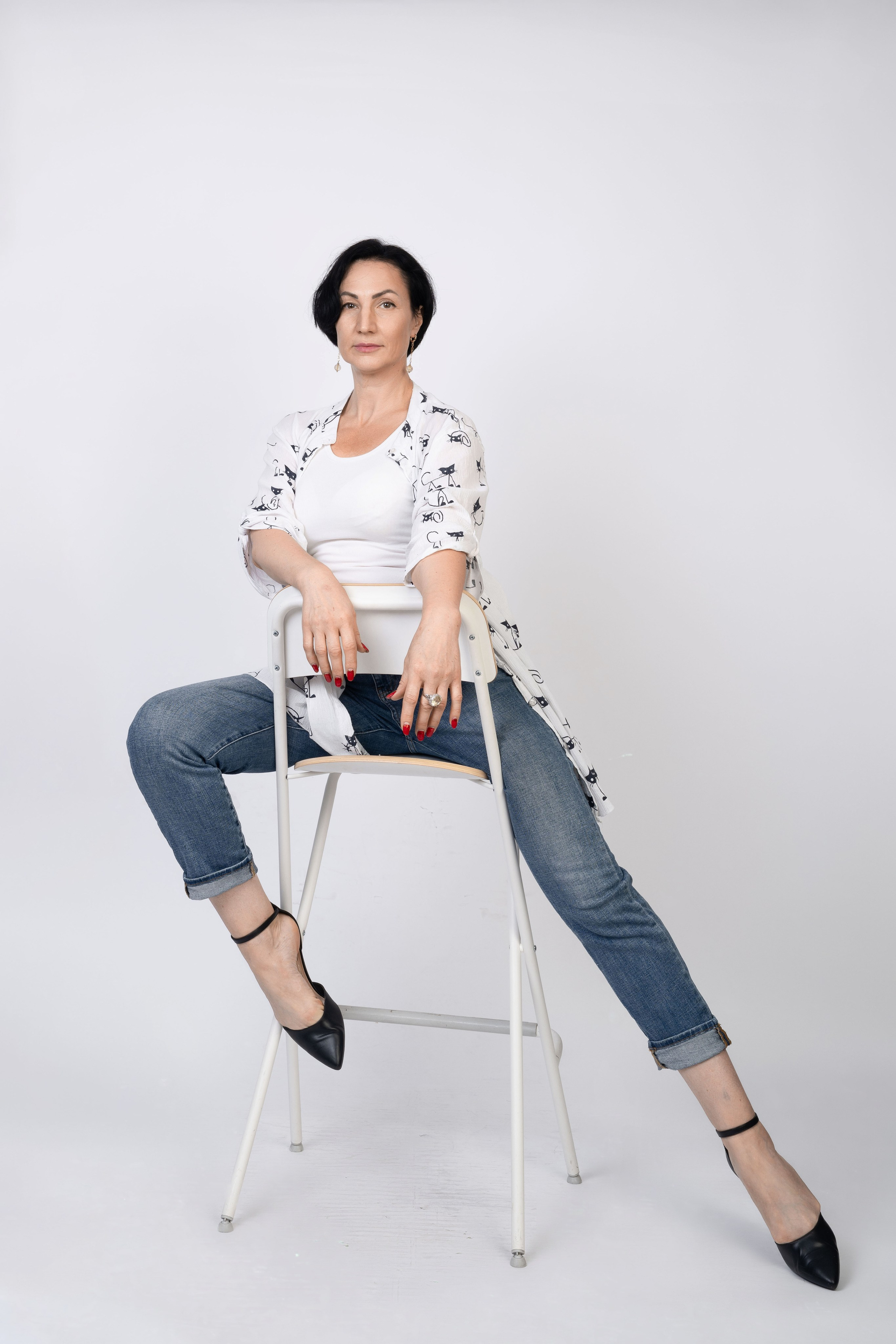 Модели для съемки одежды на маркетплейсы Оzon, Wildberries, Мегамаркет Екатеринбург