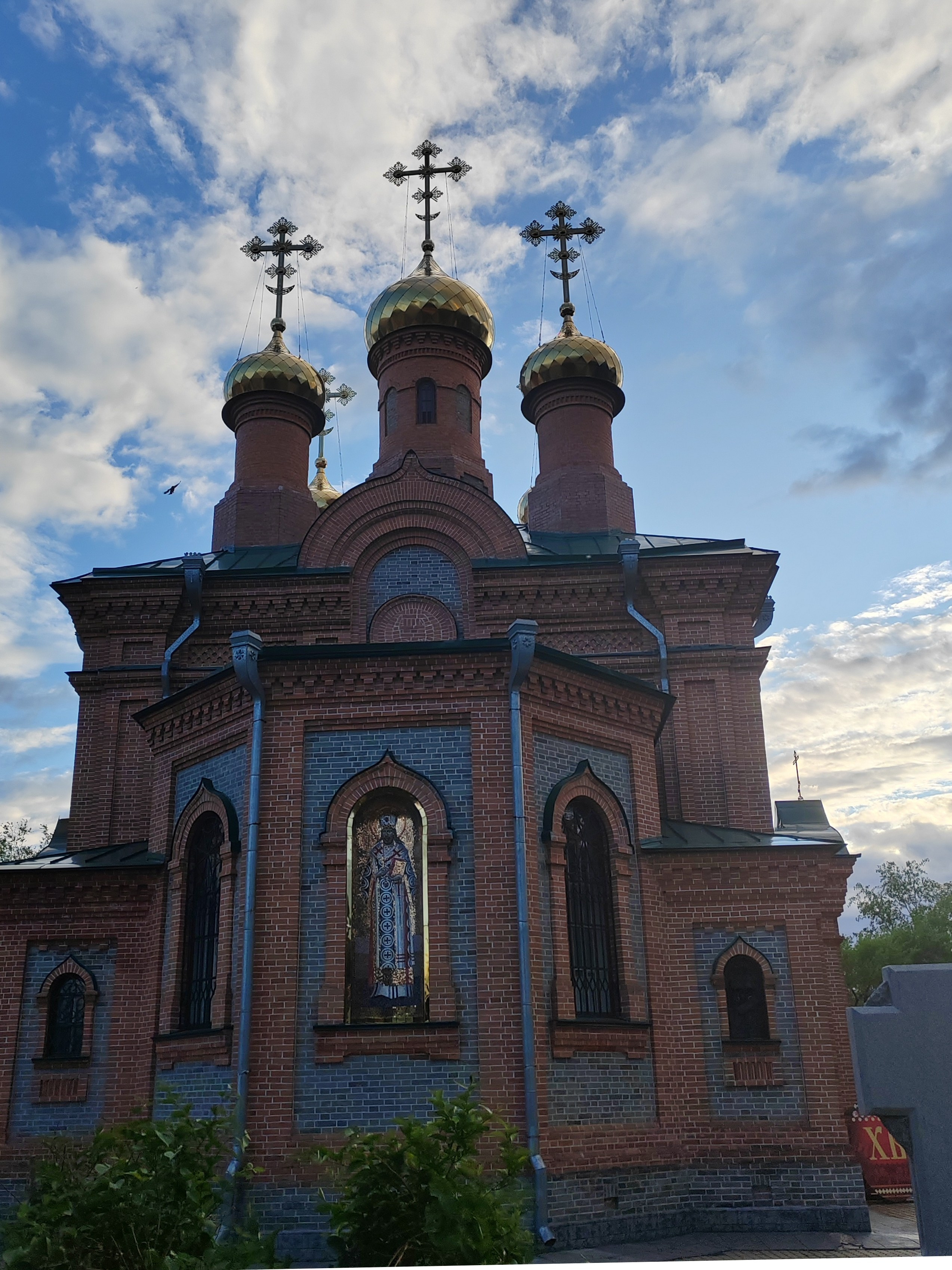 Городские истории. Хабаровск. Дальний Восток — природа и достопримечательности