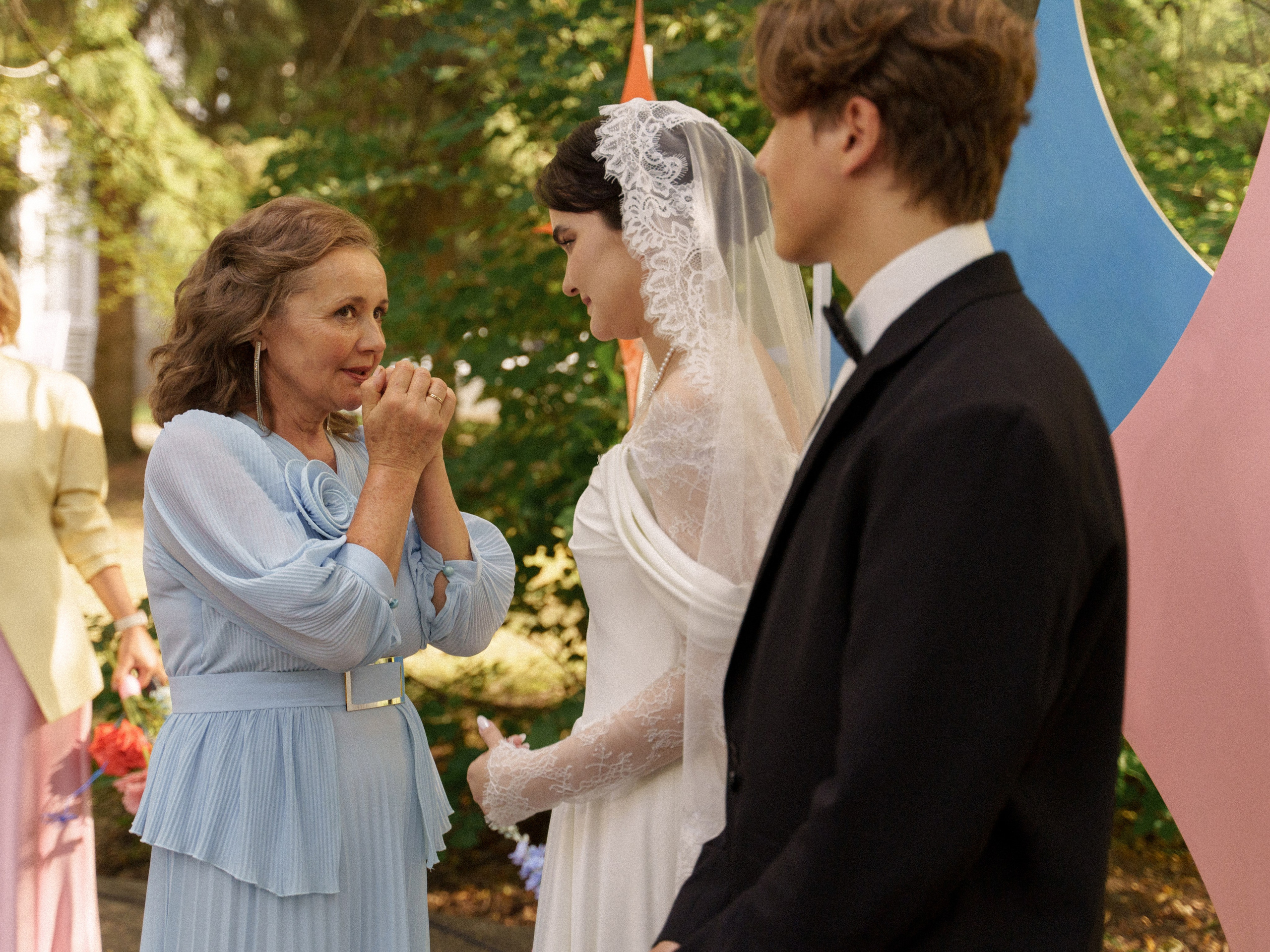 N&K. Свадебный и семейный фотограф Диана Лбова. Чебоксары