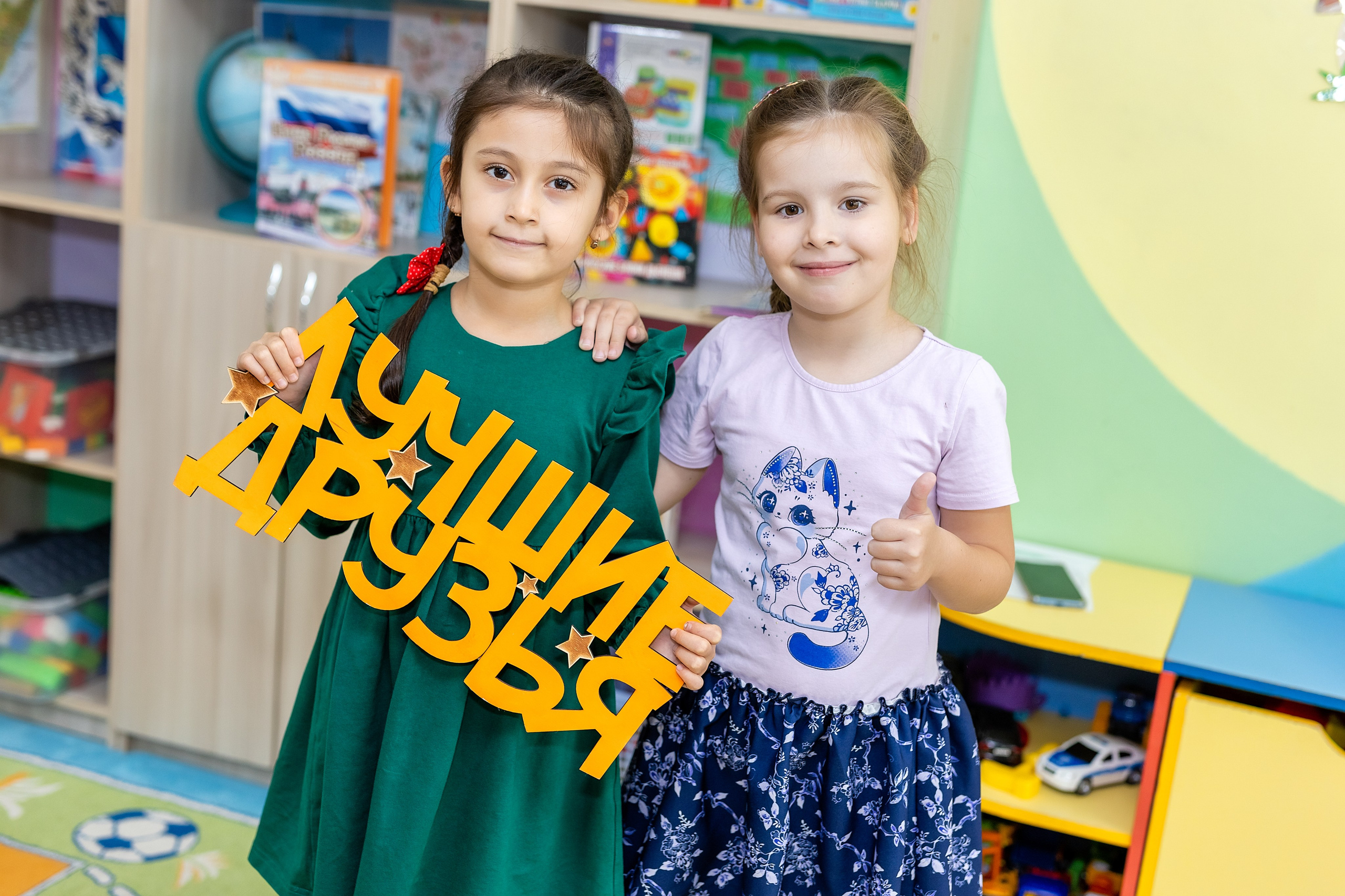 Детский сад № 38 «Парус», группа «Осьминожки». Владивосток. Стильный выпускной альбом Владивосток фотограф Вероника Мигачева