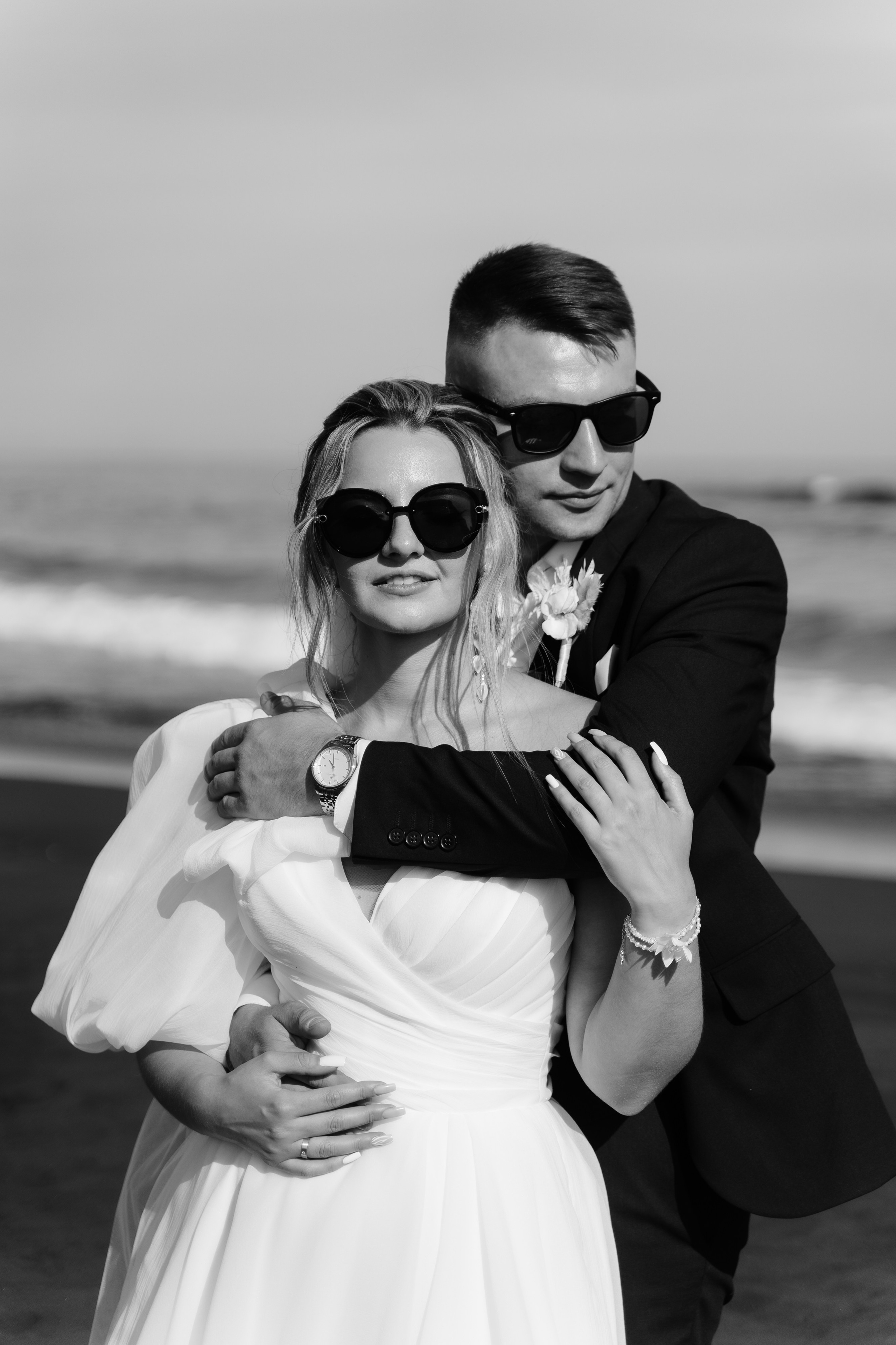 Родион и Валерия. Свадебный фотограф Камчатка Петровский Павел