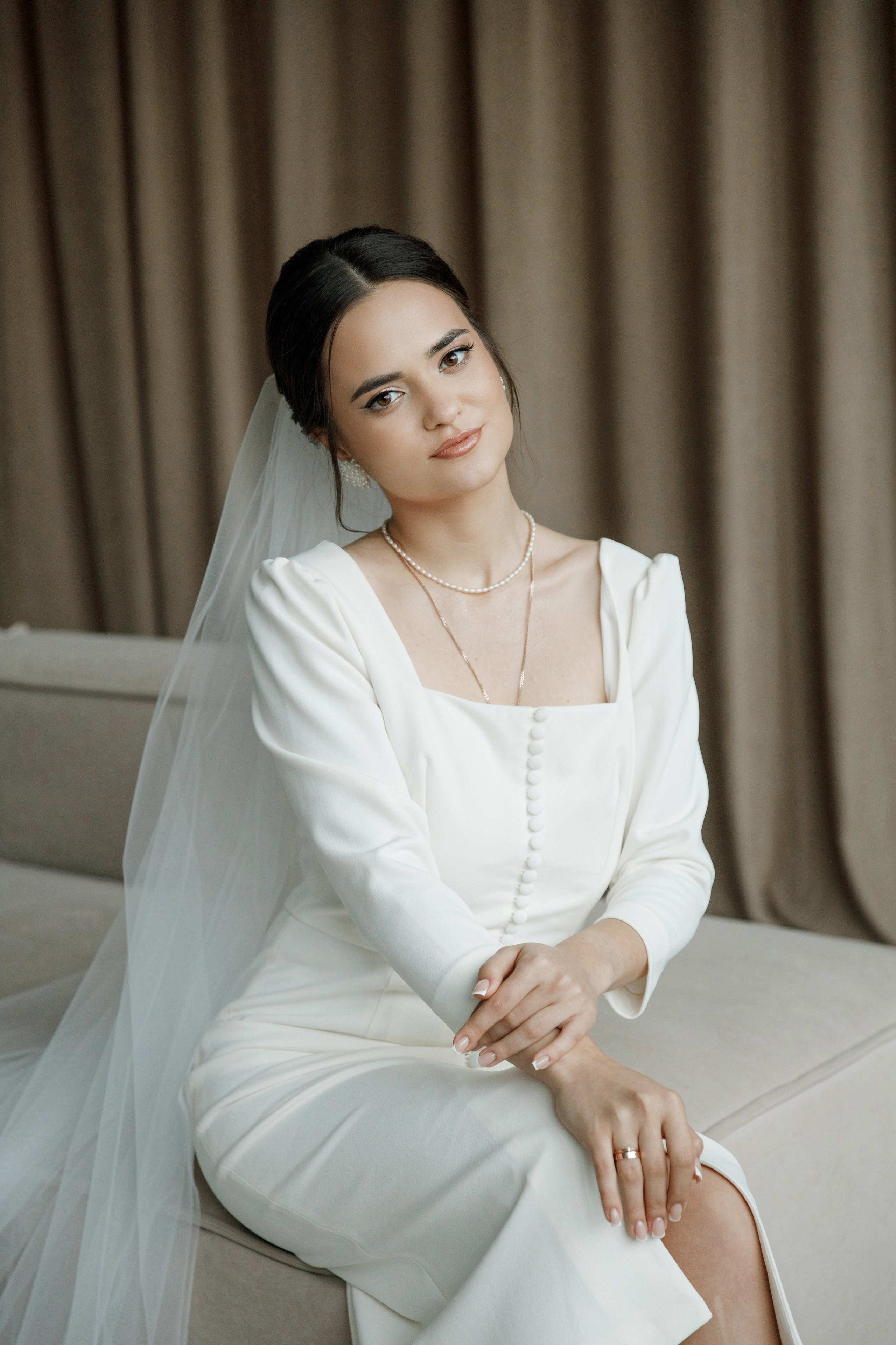 Владислав и Валерия. Фотограф Илья Чудин в Саратове