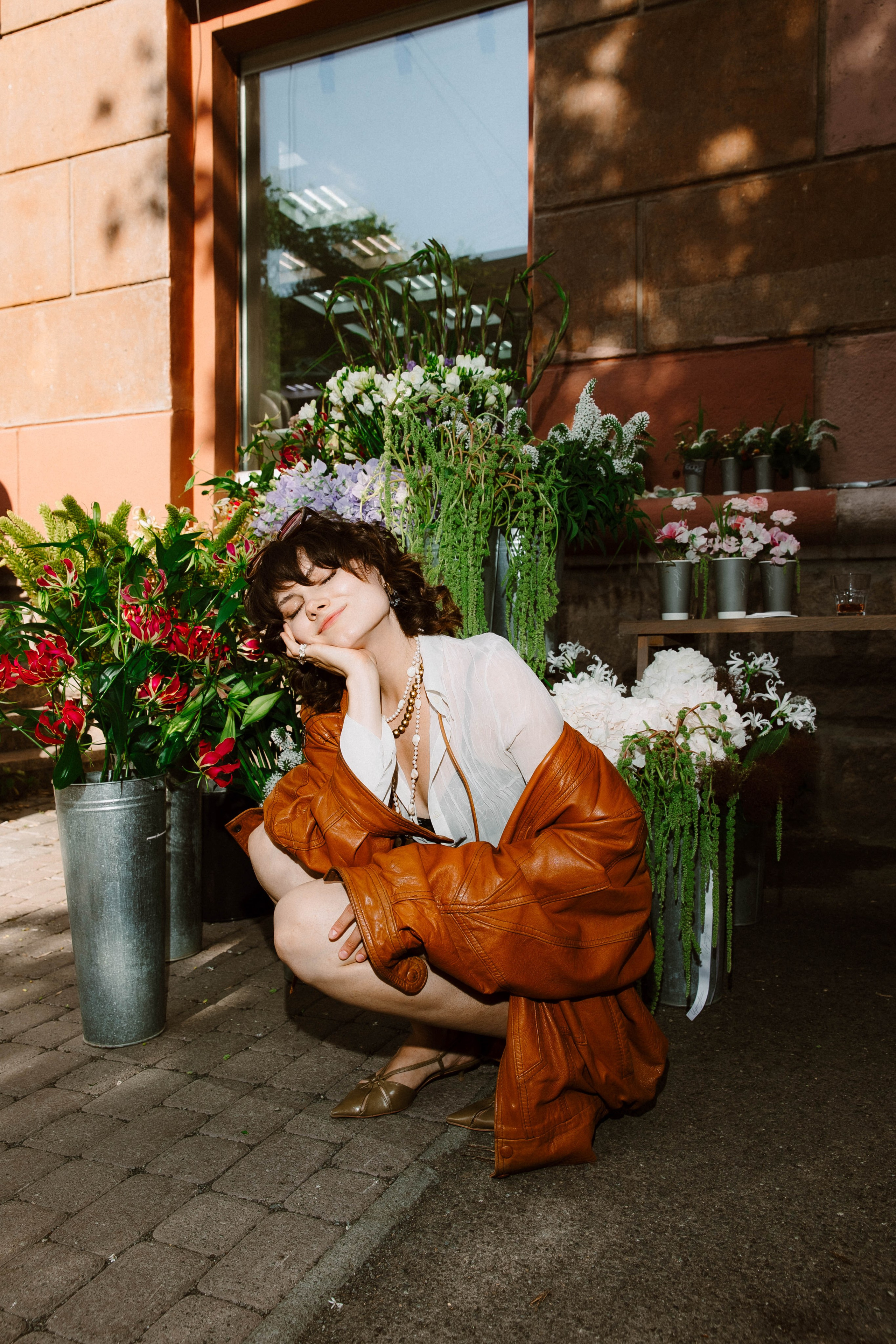 Лето на Советской