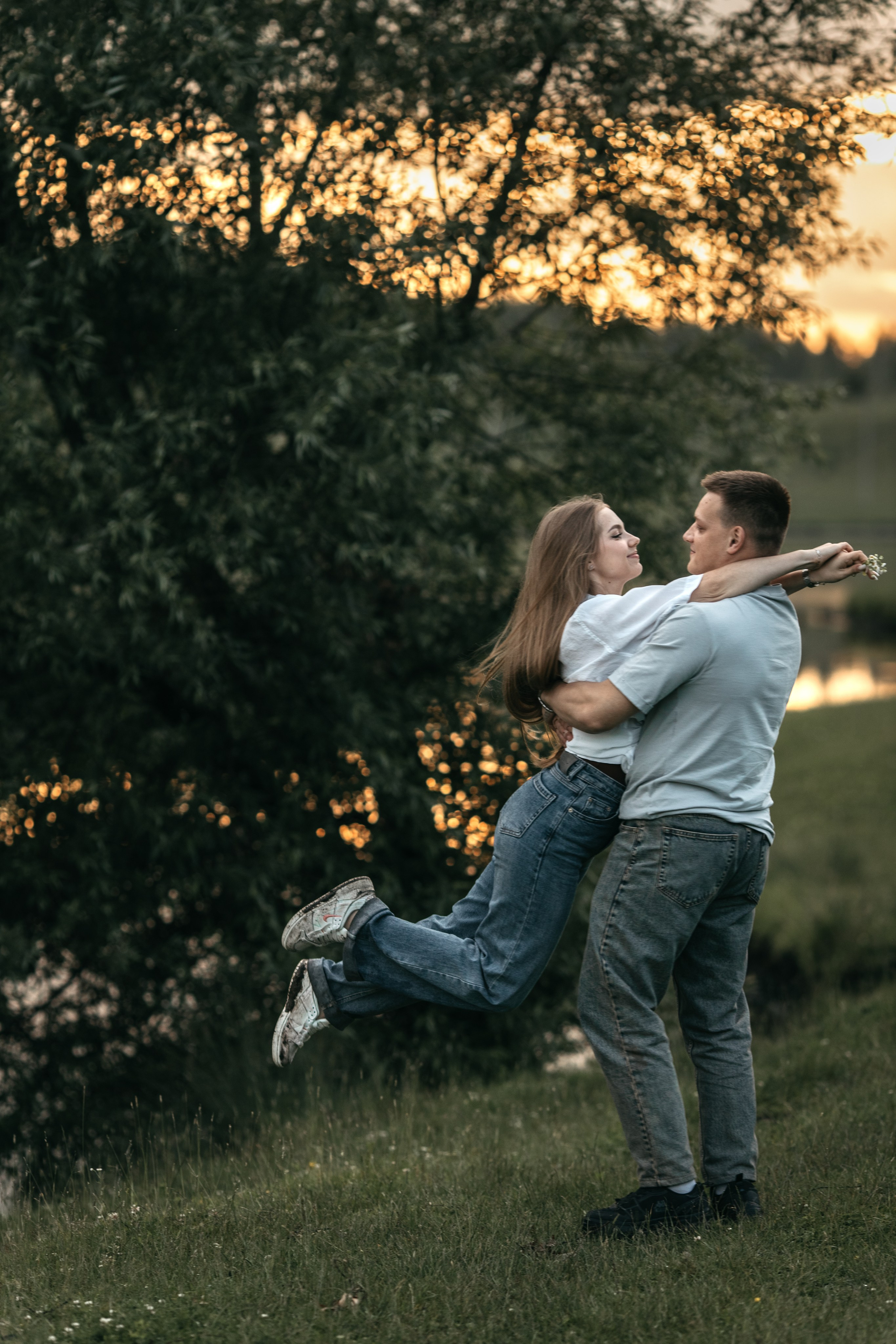 Саша & Ангелина. Семейный фотограф Вита Лифанова Брянск LifeStyle