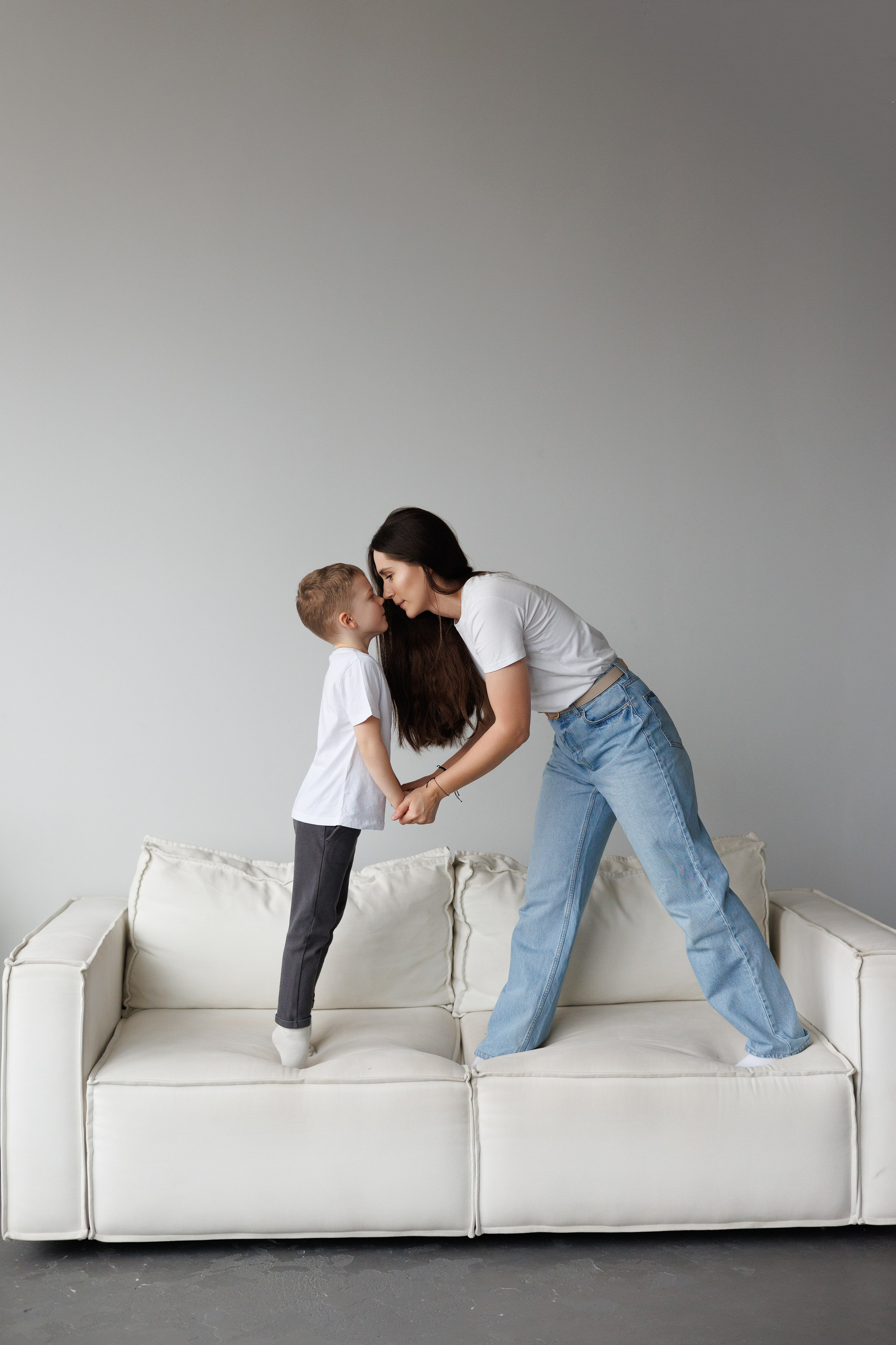 Семейные фотосессии. Фотограф Минск