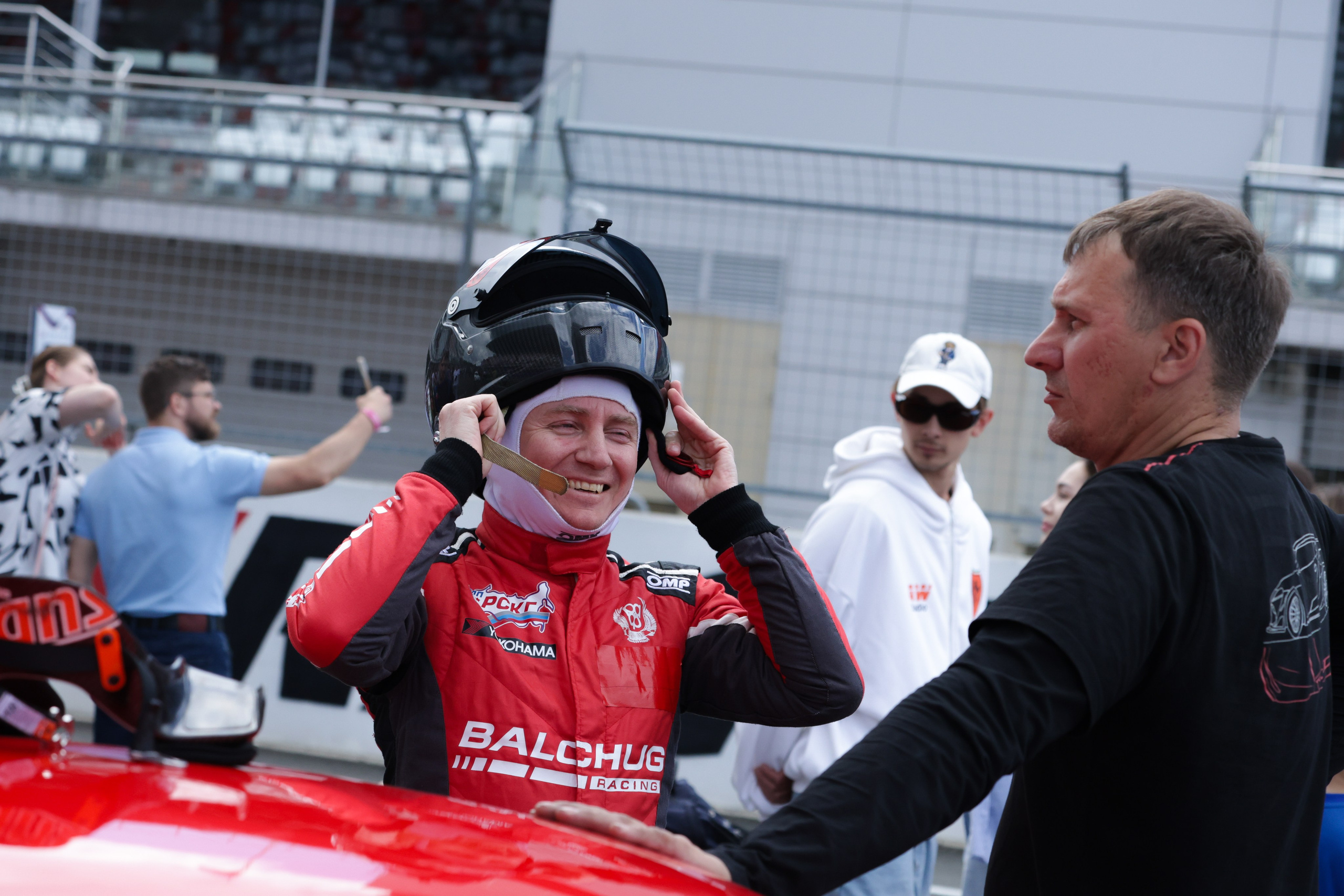 СМП РСКГ — 2 этап, 24 мая, Moscow Raceway. Jane Kudryavtseva — Репортажный и портретный топ фотограф Москва