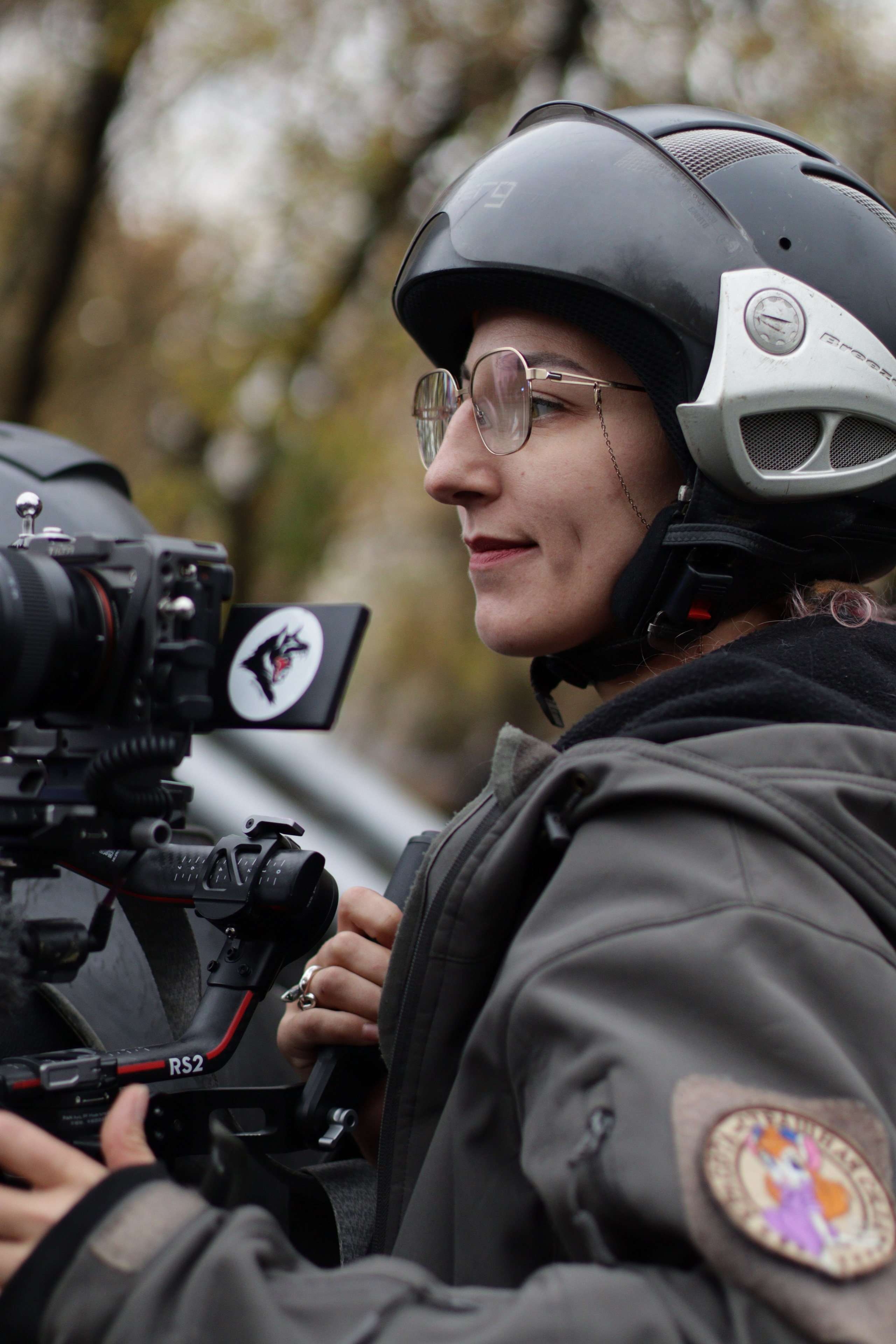 Мотоклуб «НОЧНЫЕ ВОЛКИ» Закрытие сезона 2025. Jane Kudryavtseva | MODEL PHOTO & PORTRAIT