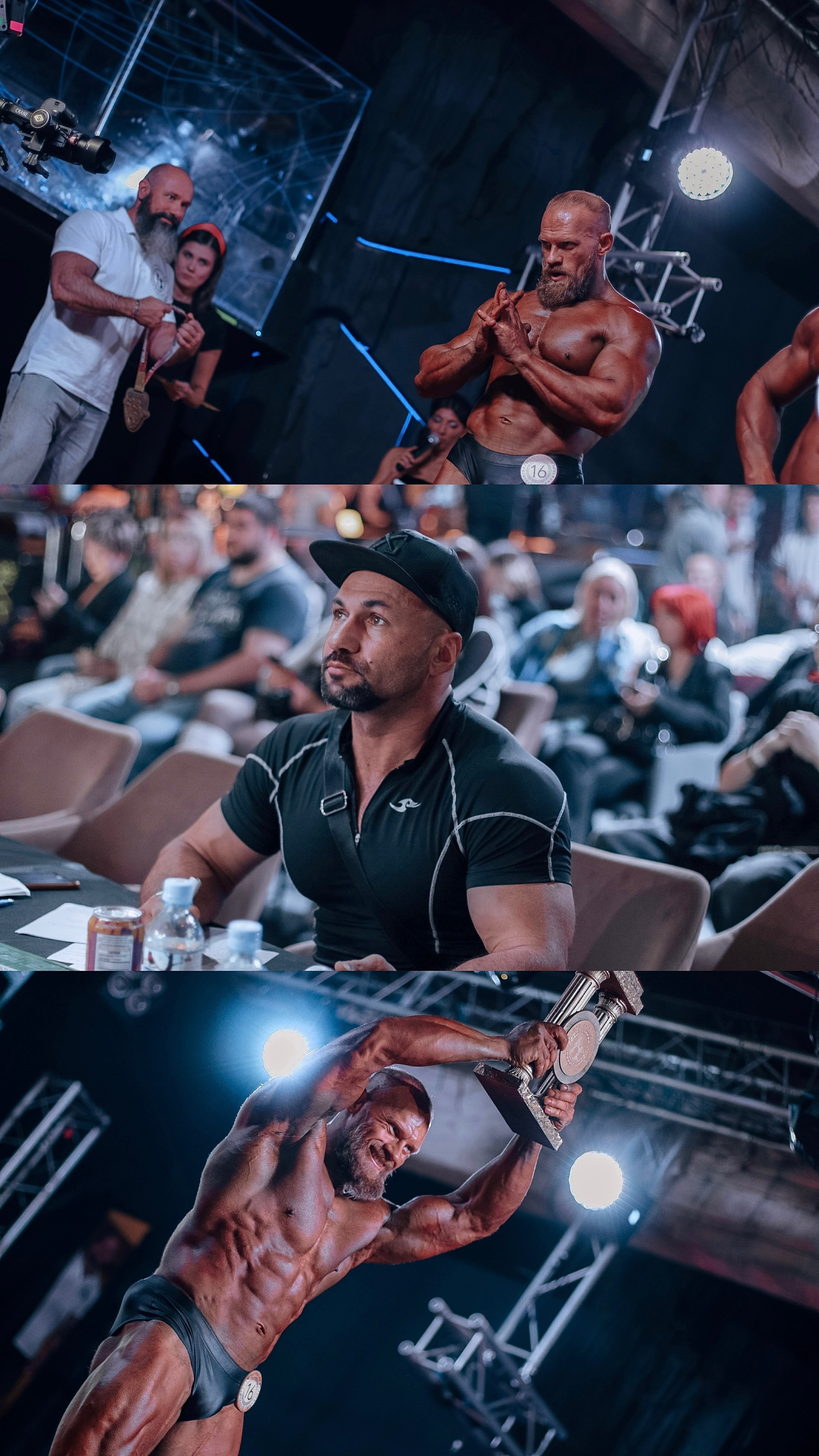 АКЦЕНТИРОВАННАЯ СЪЕМКА — BODYBUILDING & FITNESS. Jane Kudryavtseva | MODEL PHOTO & PORTRAIT