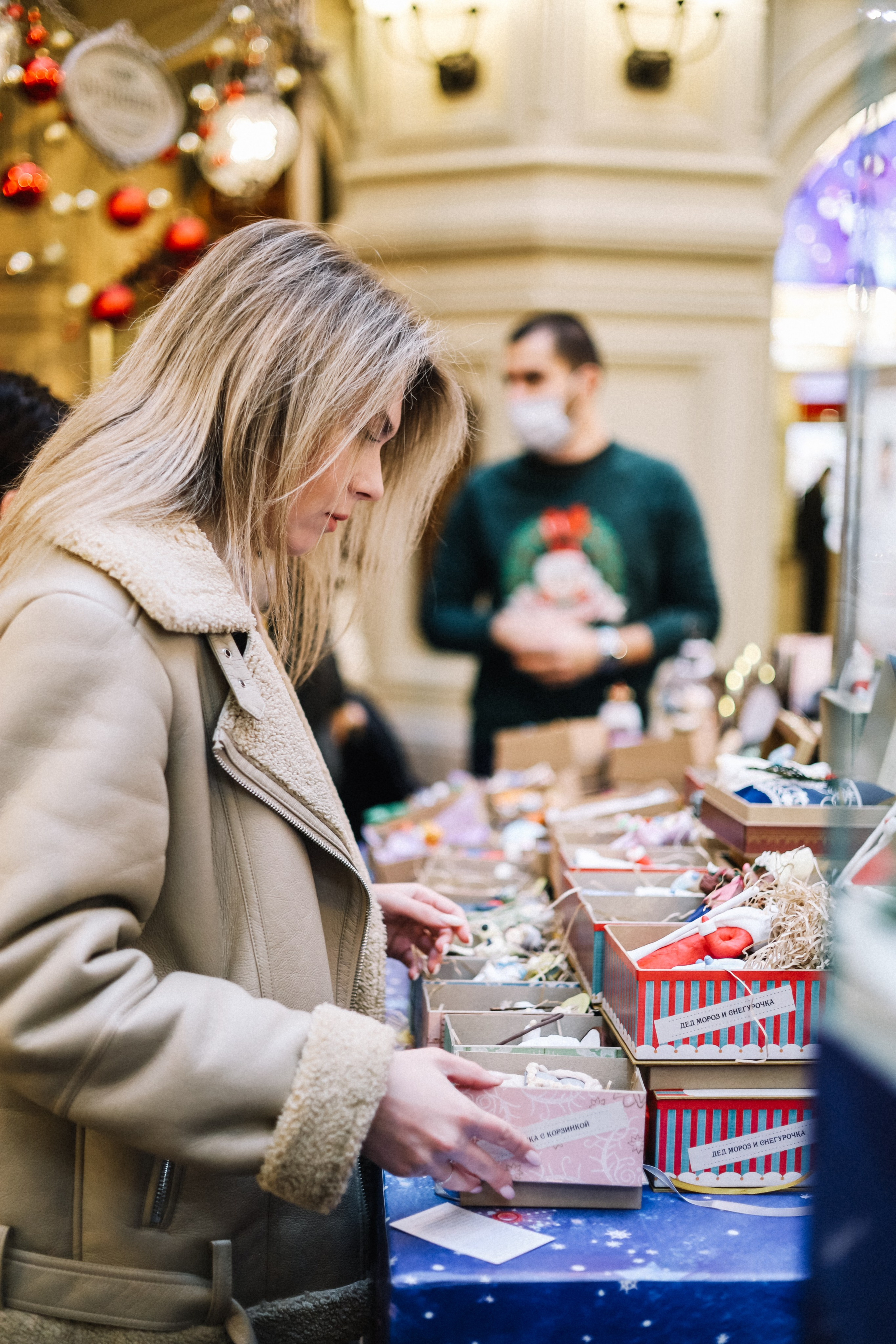 Фотограф Оля Чик