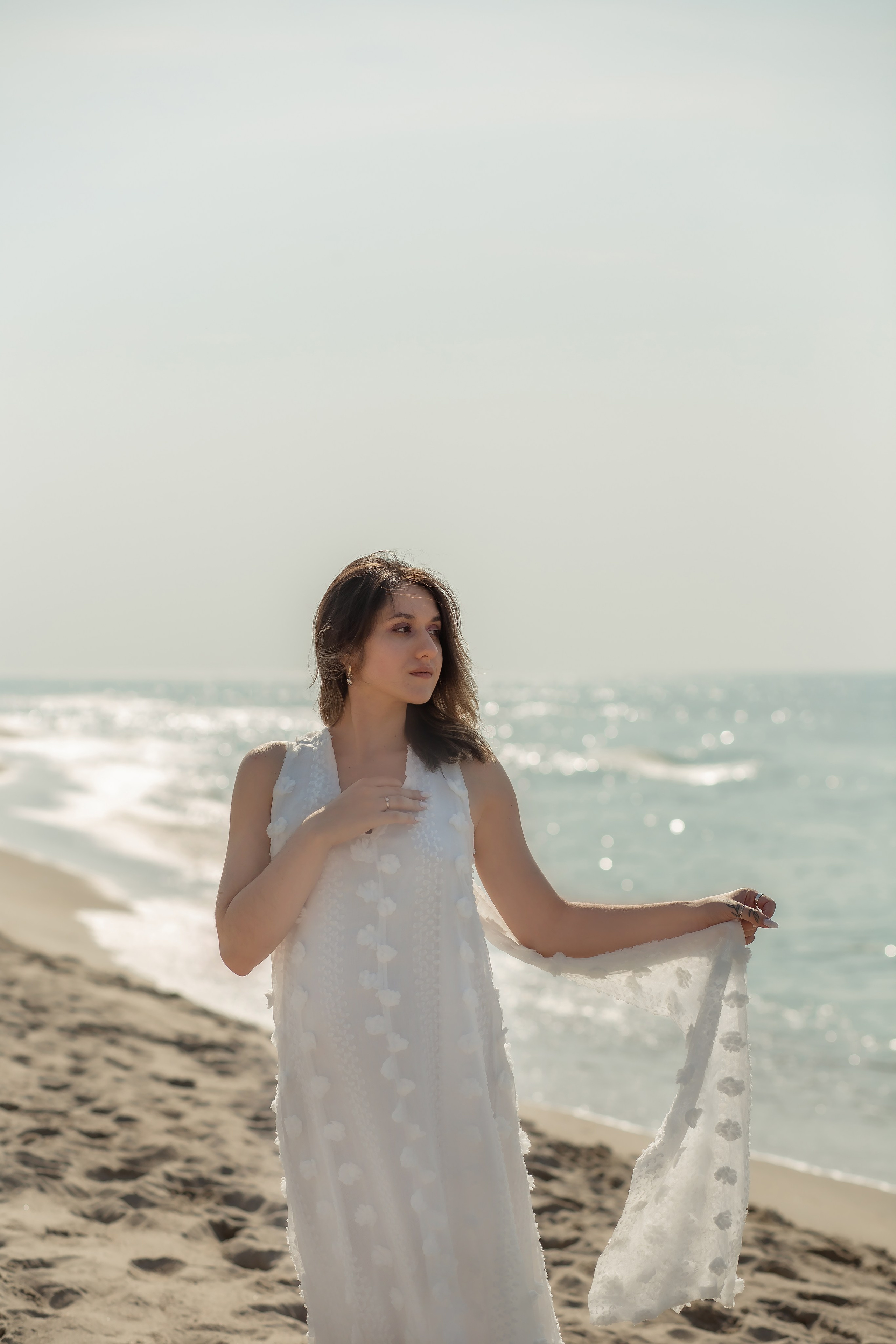 Лика и Павел. Лето в сентябре. Фотограф в Калининграде Решетникова Алина