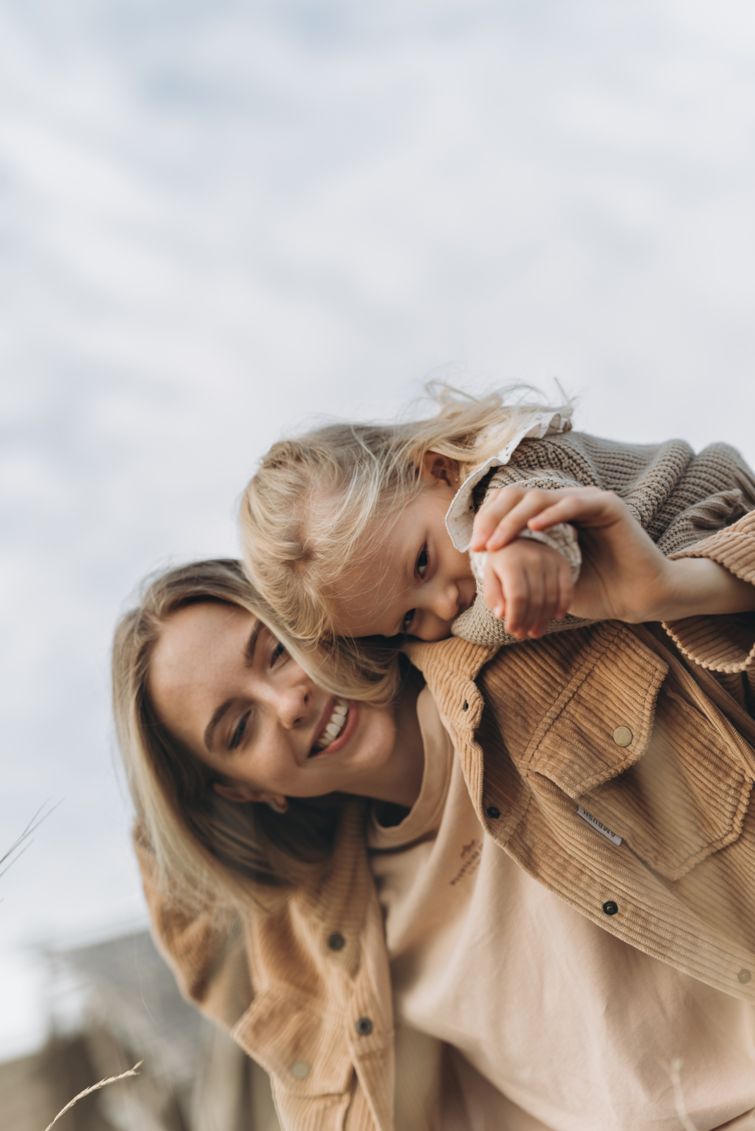 Прогулка к морю. Семейный фотограф Ростов-на-Дону Татьяна Соколова