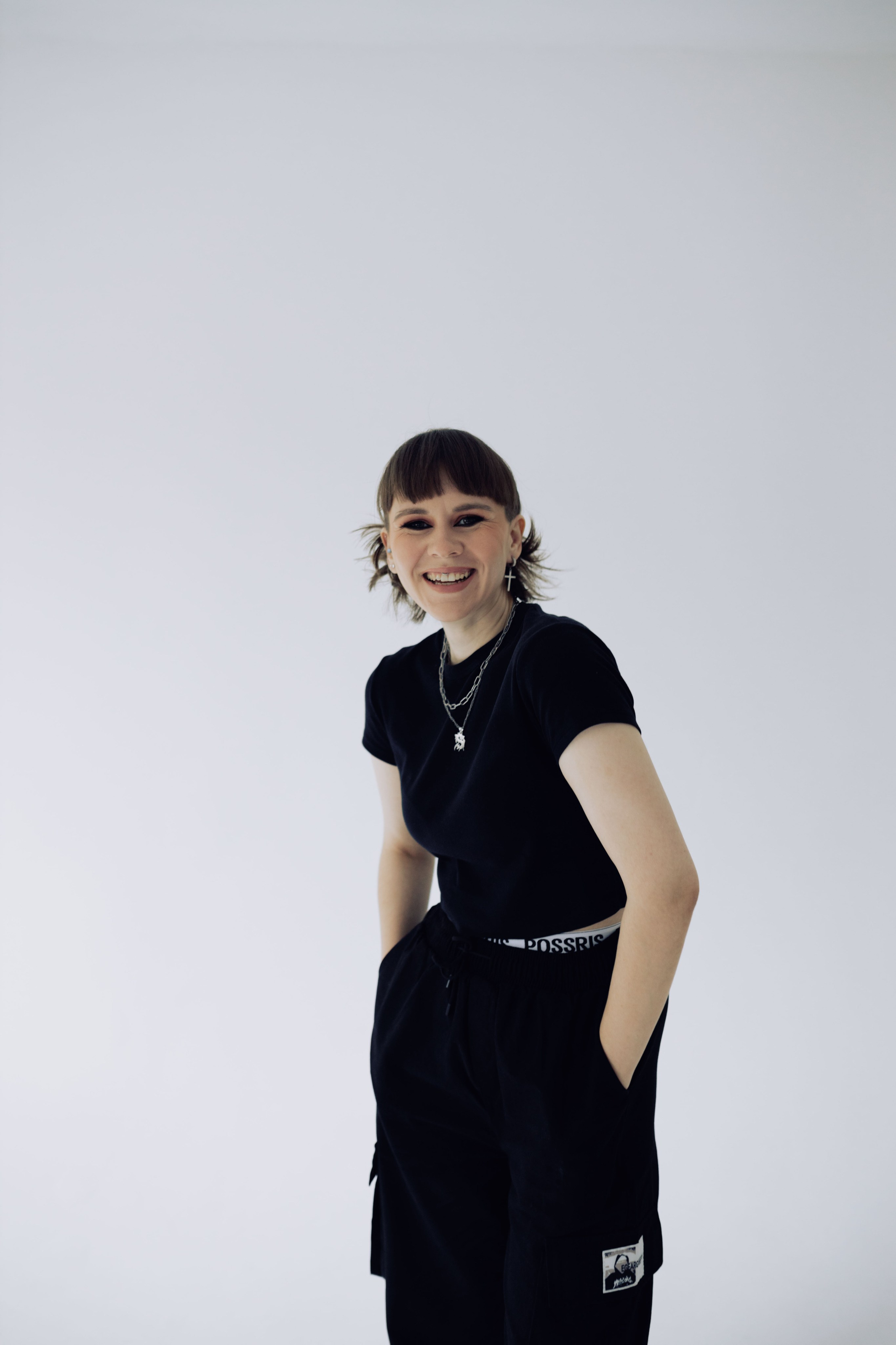 Надя. Фотограф Стилист Тюмень Вера Хайруллина