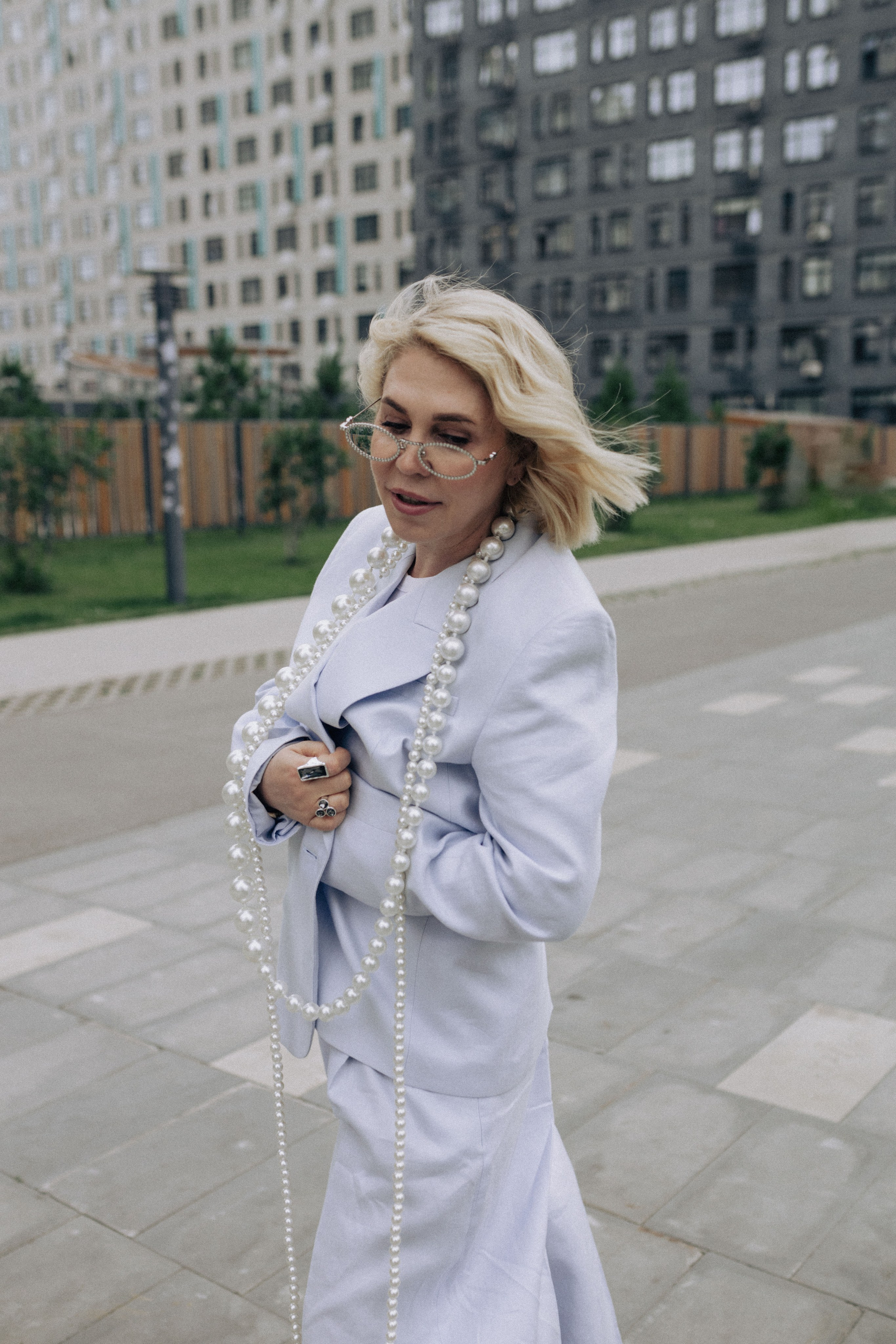 Лариса. Фотограф Стилист Тюмень Вера Хайруллина