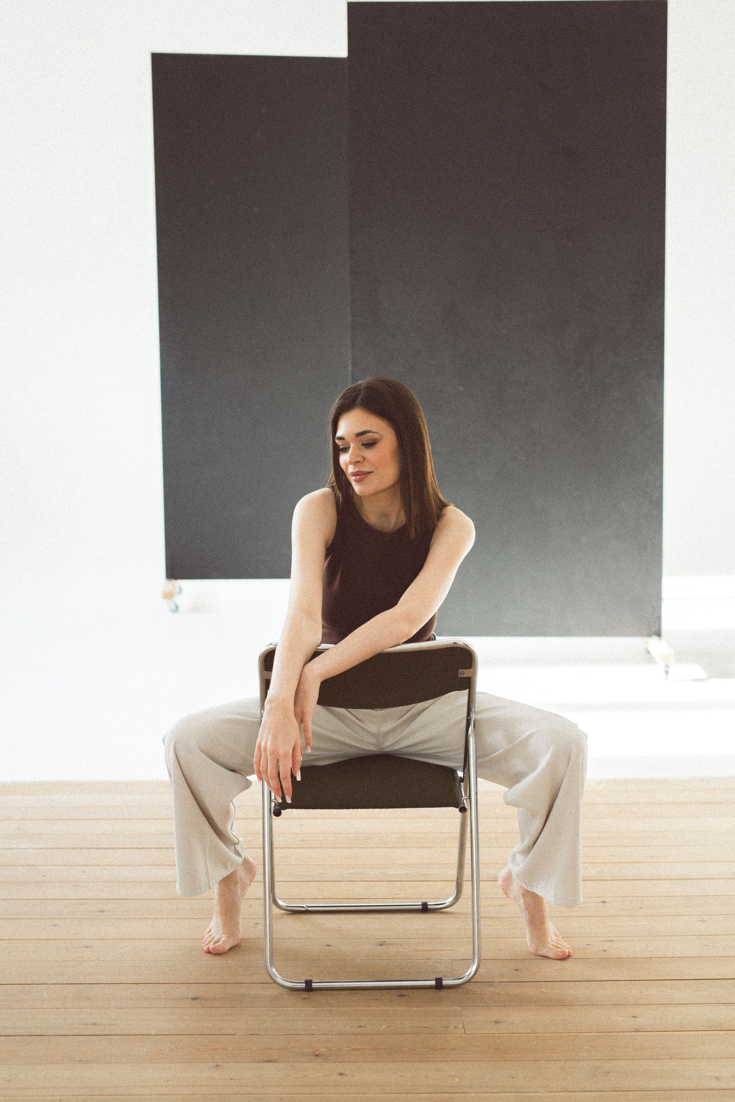 Фотодень-эксперимент: Анастасия, Евгения, Юлия. Фотограф Стилист Тюмень Вера Хайруллина