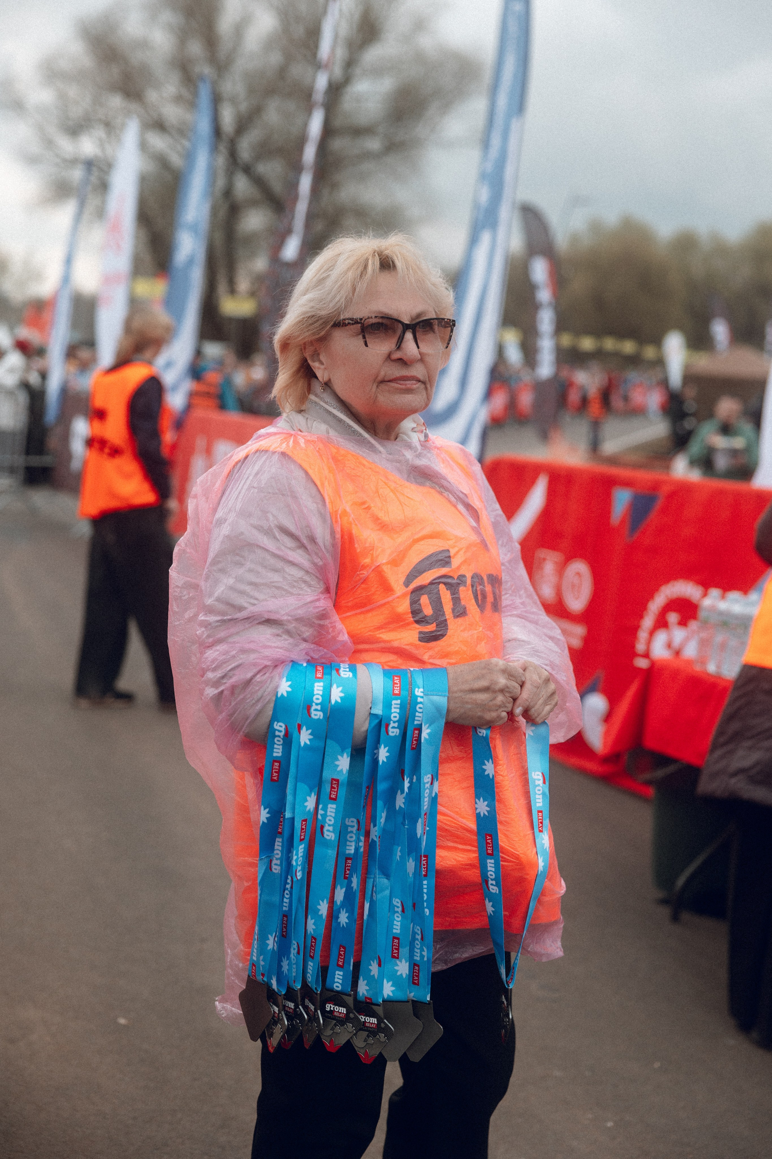 Яtaem — grom relay. Фотограф Александр Тулупов