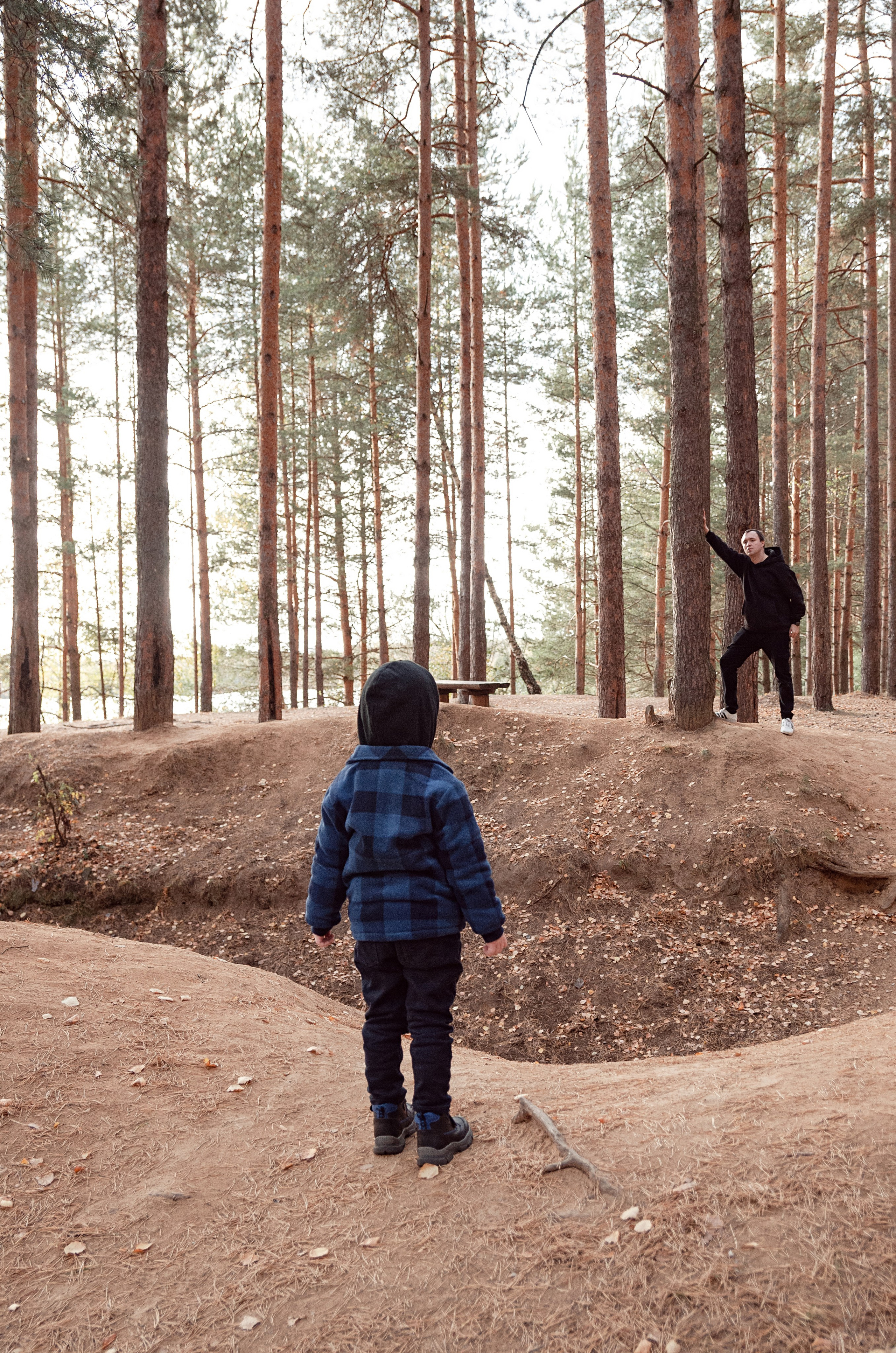 ТОМА+ШАМИЛЬ+Миша. Фотограф в Ярославле Грибанова Ирина