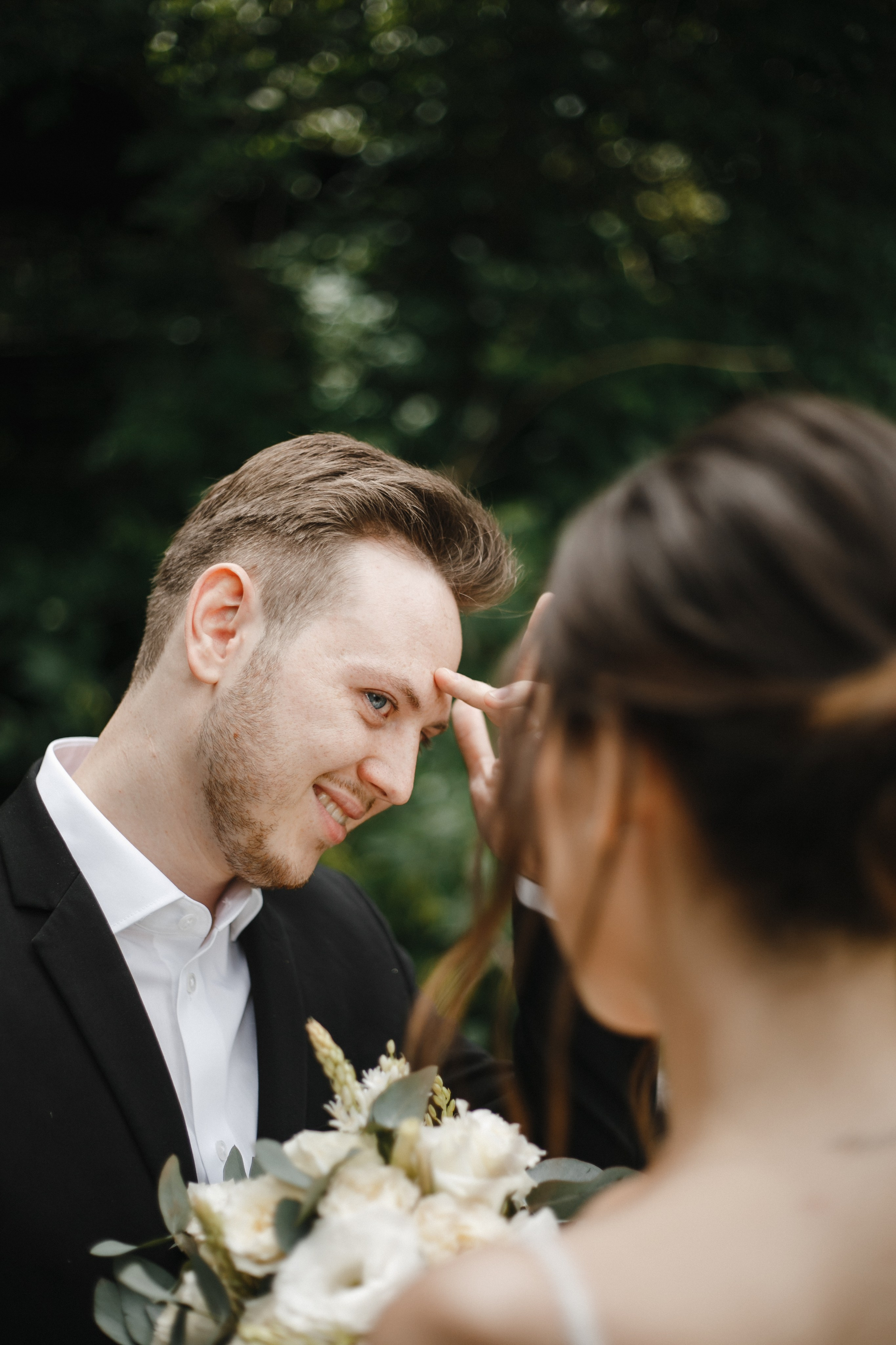 Свадьбы. Свадебный и семейный фотограф в Ростове-на-Дону Кирилл Дементьев