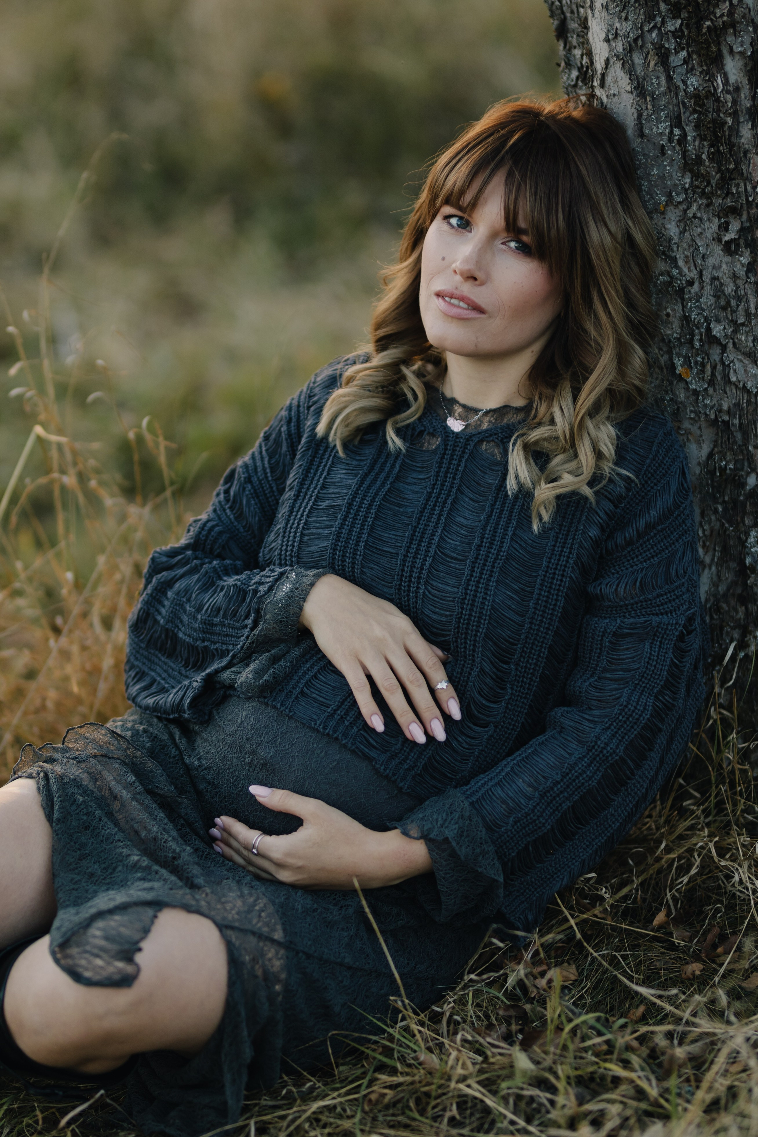 Катерина. Свадебный и портретный фотограф в Москве, Туле и Брянске Дара Евсеева