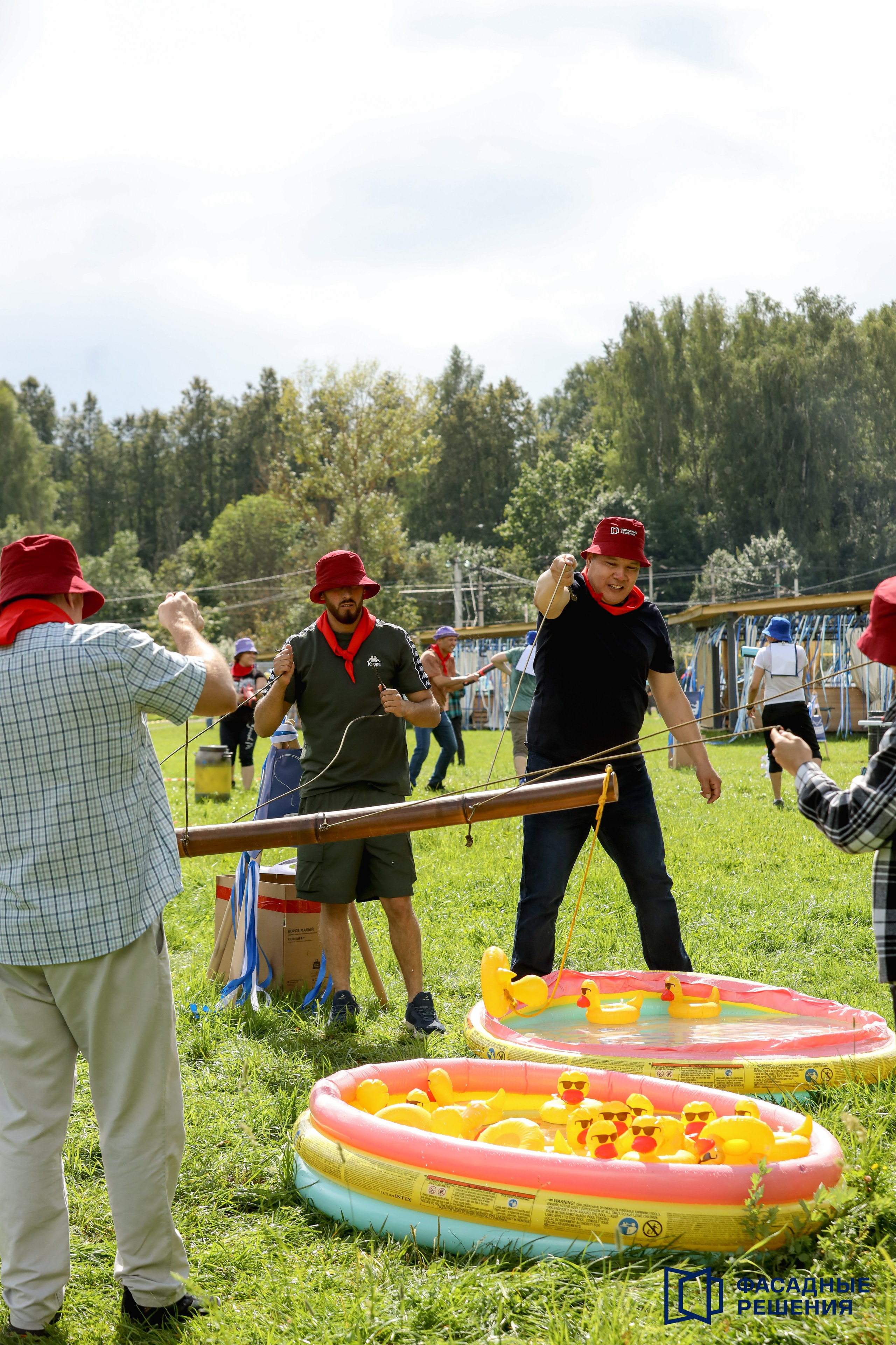 Фартек. Фотограф Антон Чупринин