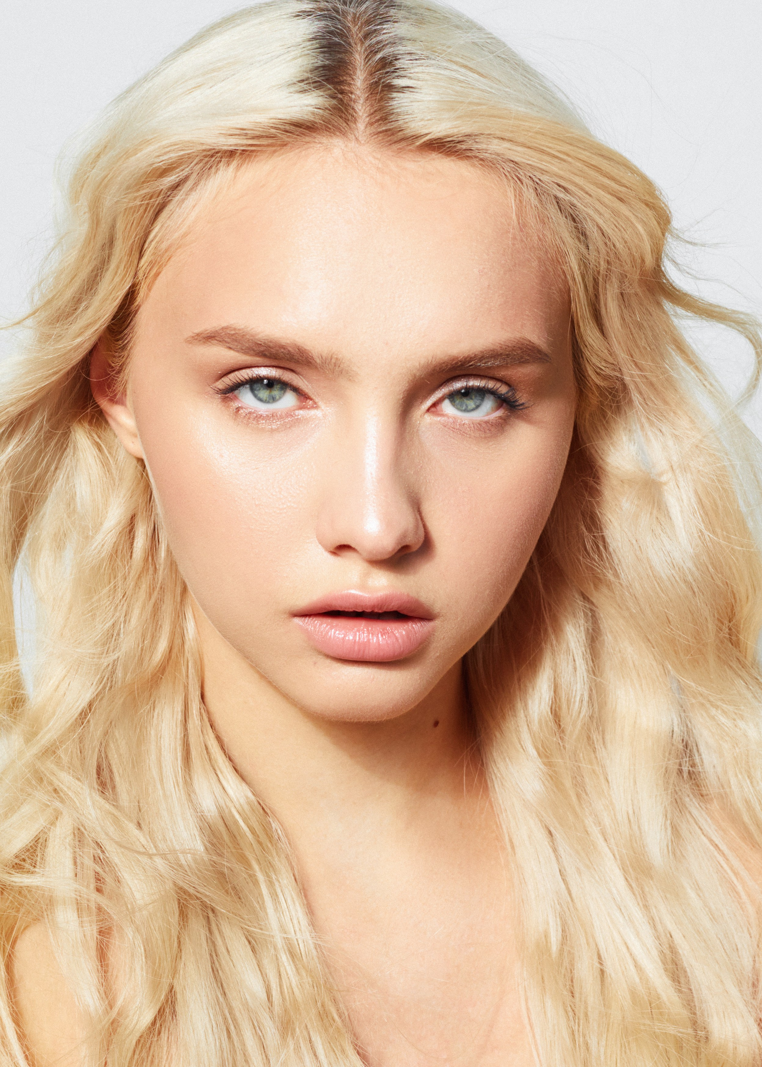 Ирина. Фотограф Ирина Бутко