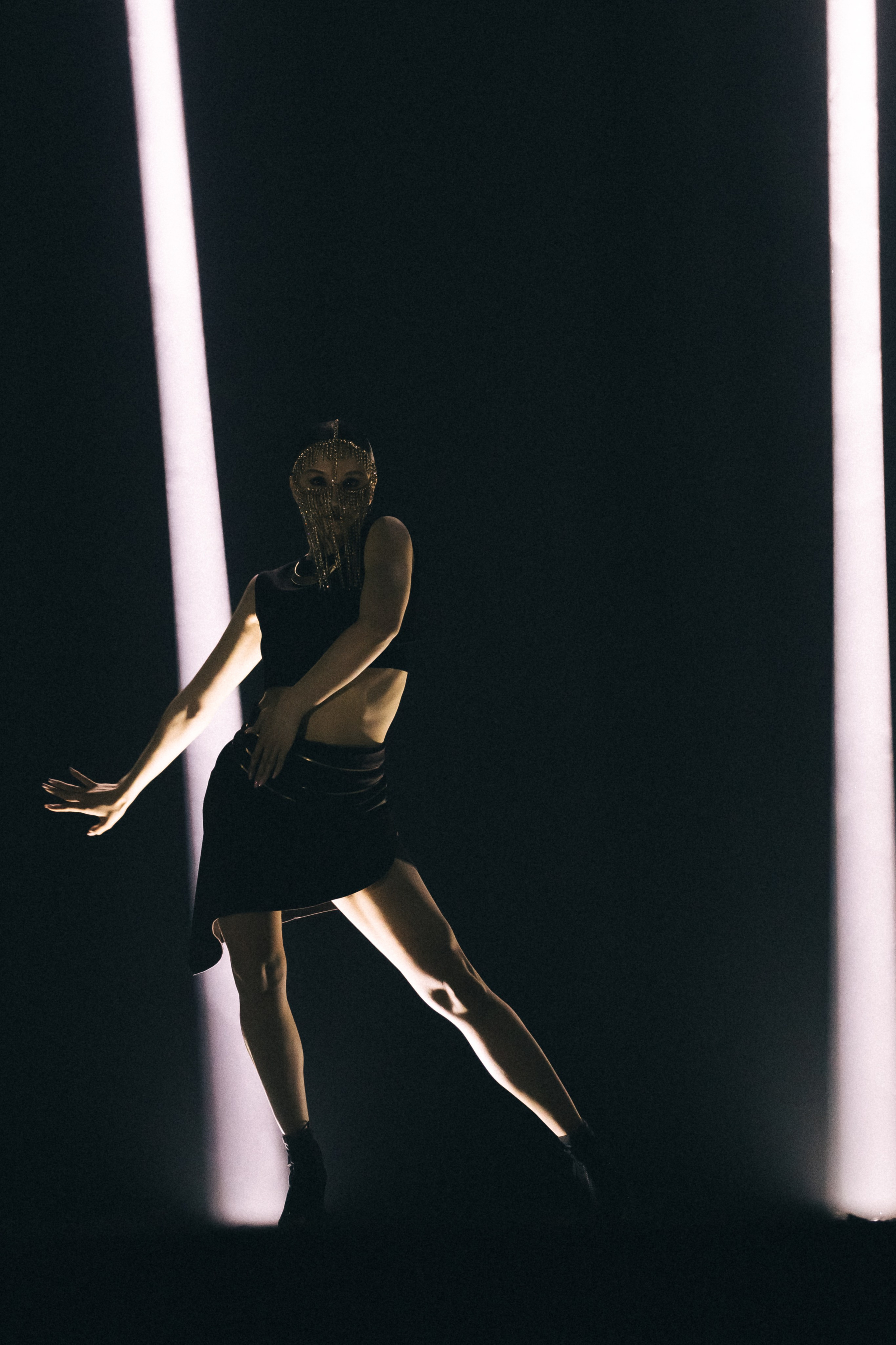 Отчётный концерт КемГИК. Фотограф Кемерово | Сергей