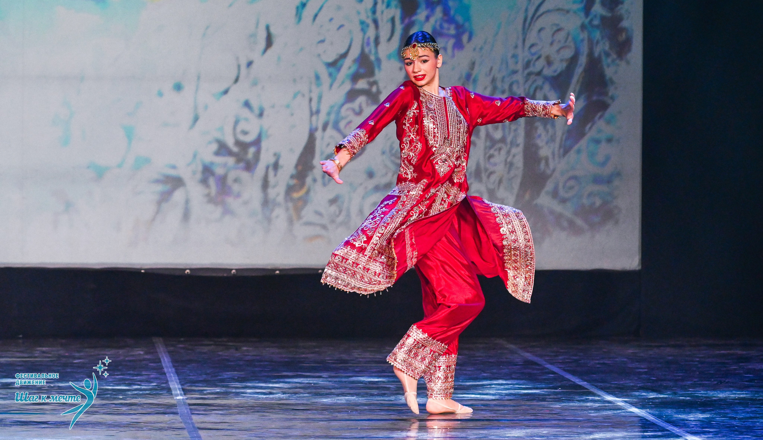 17.01.2026 «Шаг к мечте» Всероссийский фестиваль-конкурс «В гостях у Костромы». Медиастудия Фото Концепт