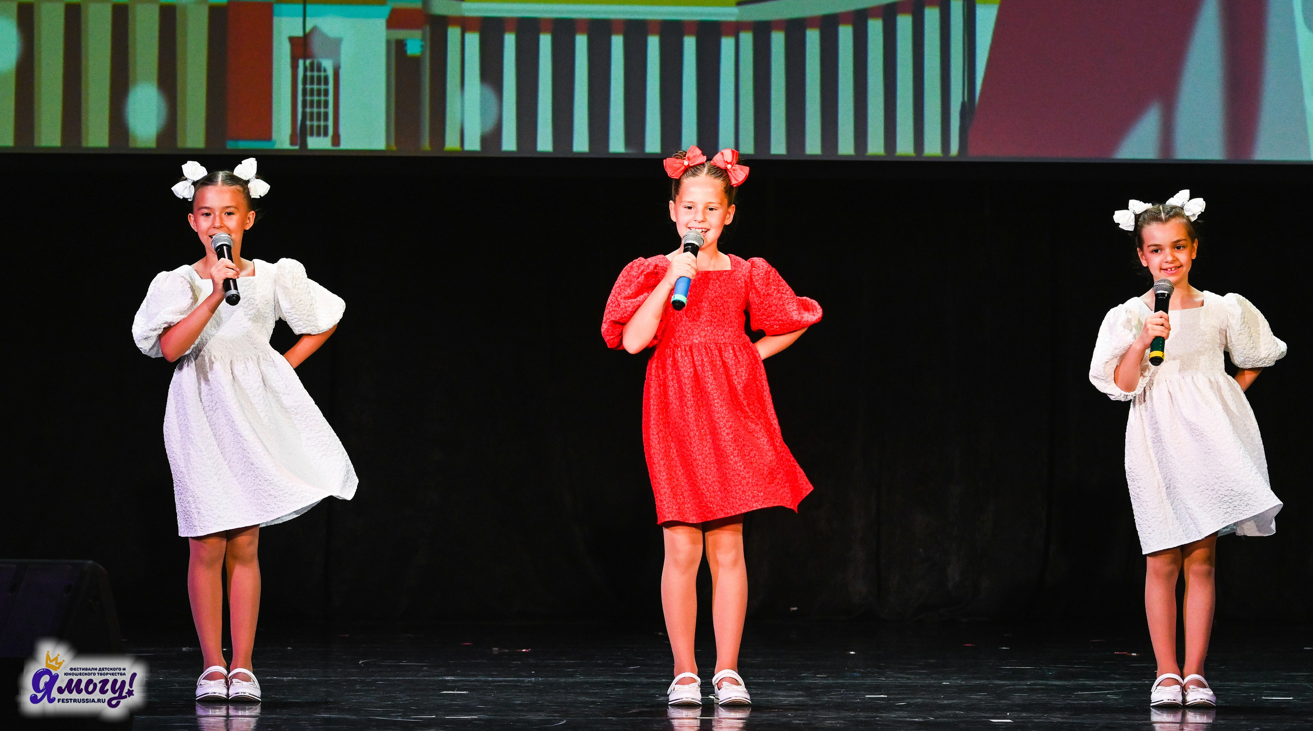 02.07.2025 «Я МОГУ!» 82-й Международный фестиваль-конкурс «Вдохновение.Лето» Санкт-Петербург. Медиастудия Фото Концепт