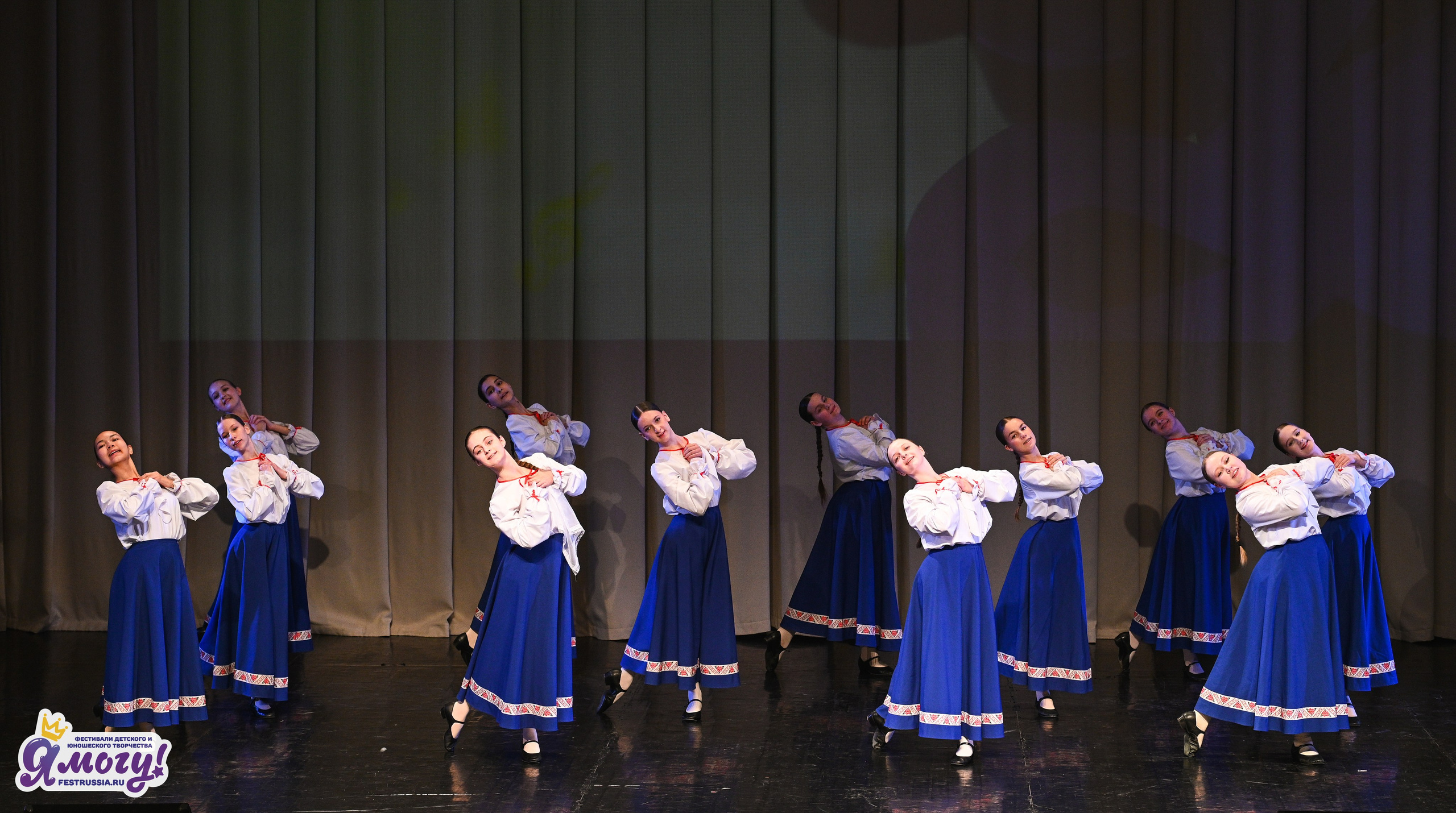 26.04.2026 «Я МОГУ!» XII Международный фестиваль-конкурс «Магия танца». Медиастудия Фото Концепт