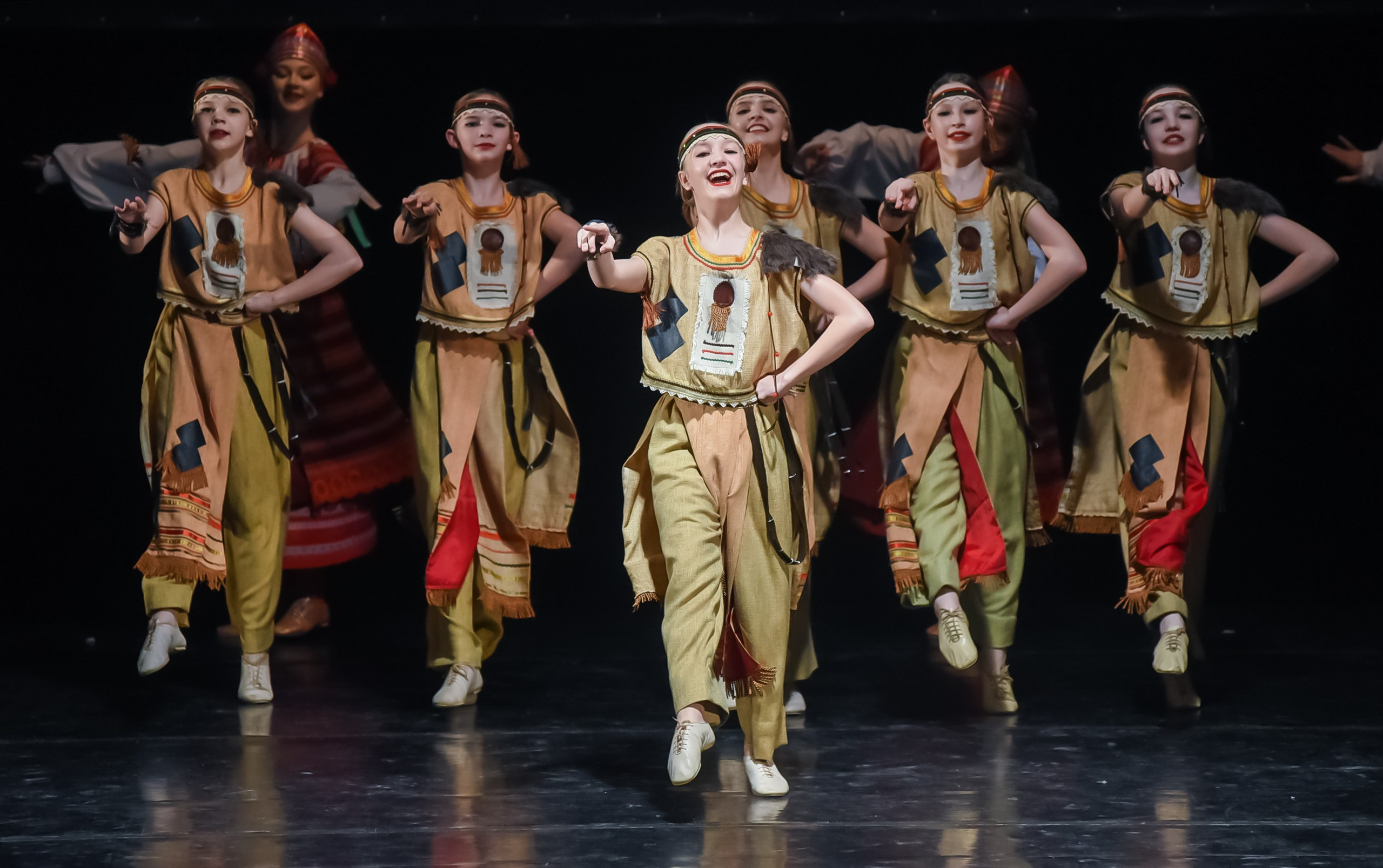 18.05.2024 Всероссийский фестиваль «На START!» г. Нижний Н. Медиастудия Фото Концепт