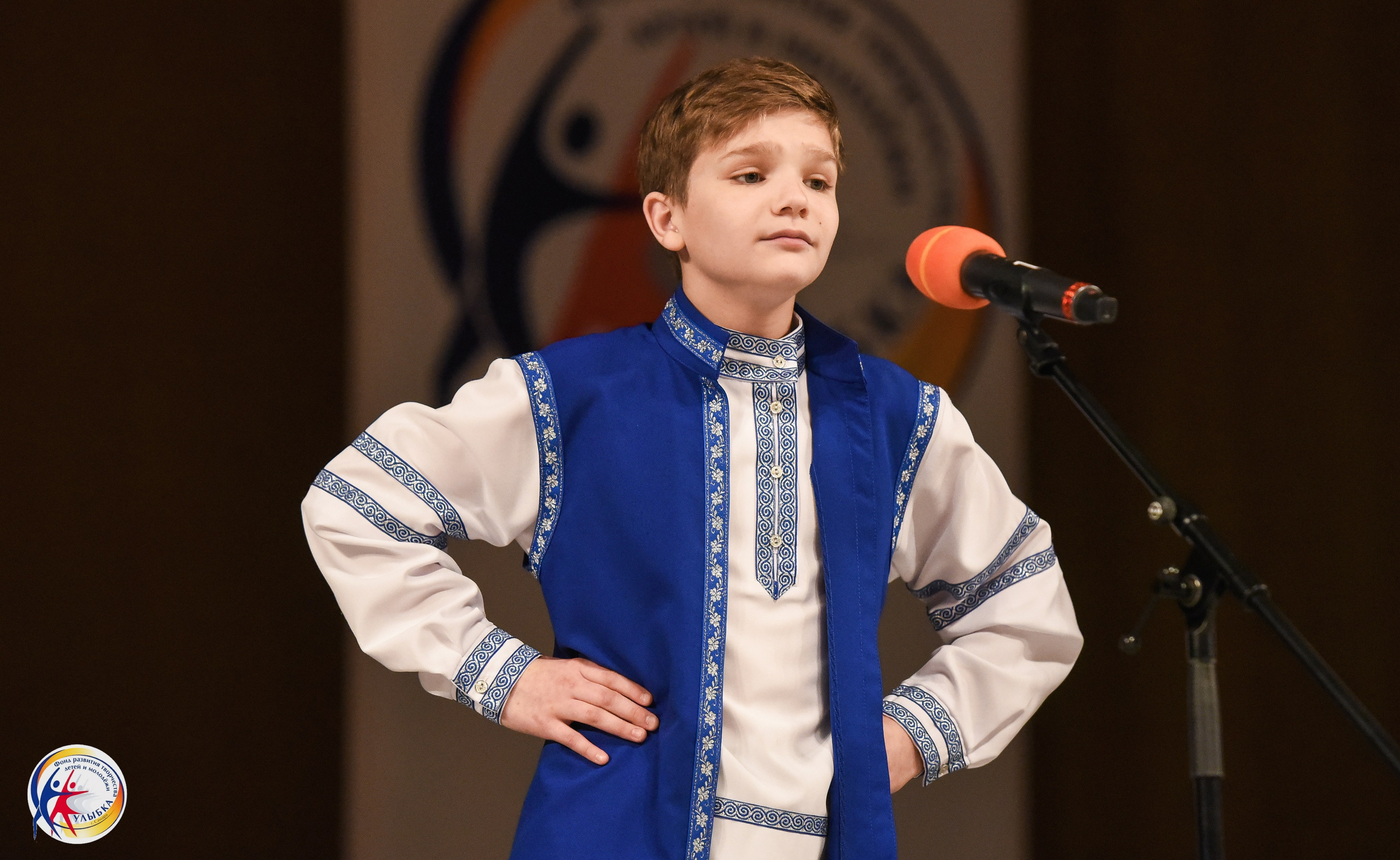 01.07.2026 Финал Международного творческого проекта «Улыбки Мира» г. Санкт-Петербург. Медиастудия Фото Концепт